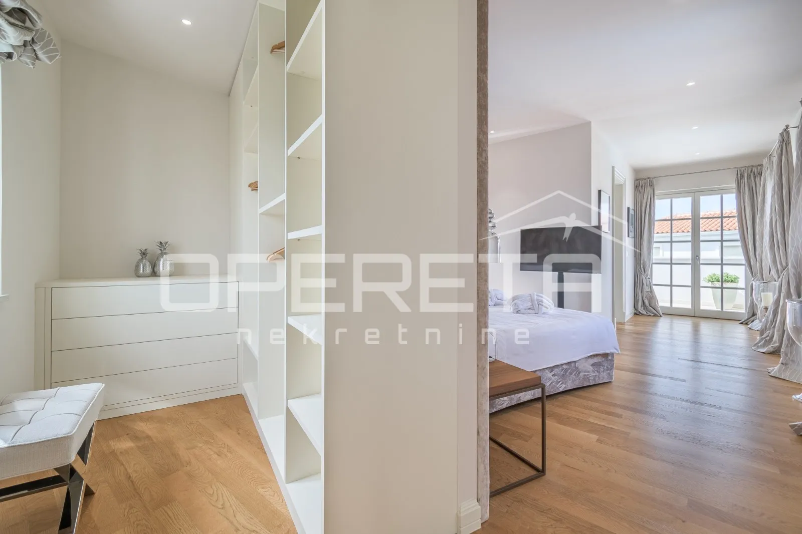 istra, poreč (okolica) - bezvremenska vila s bazenom - investicija u luksuz - slika 22