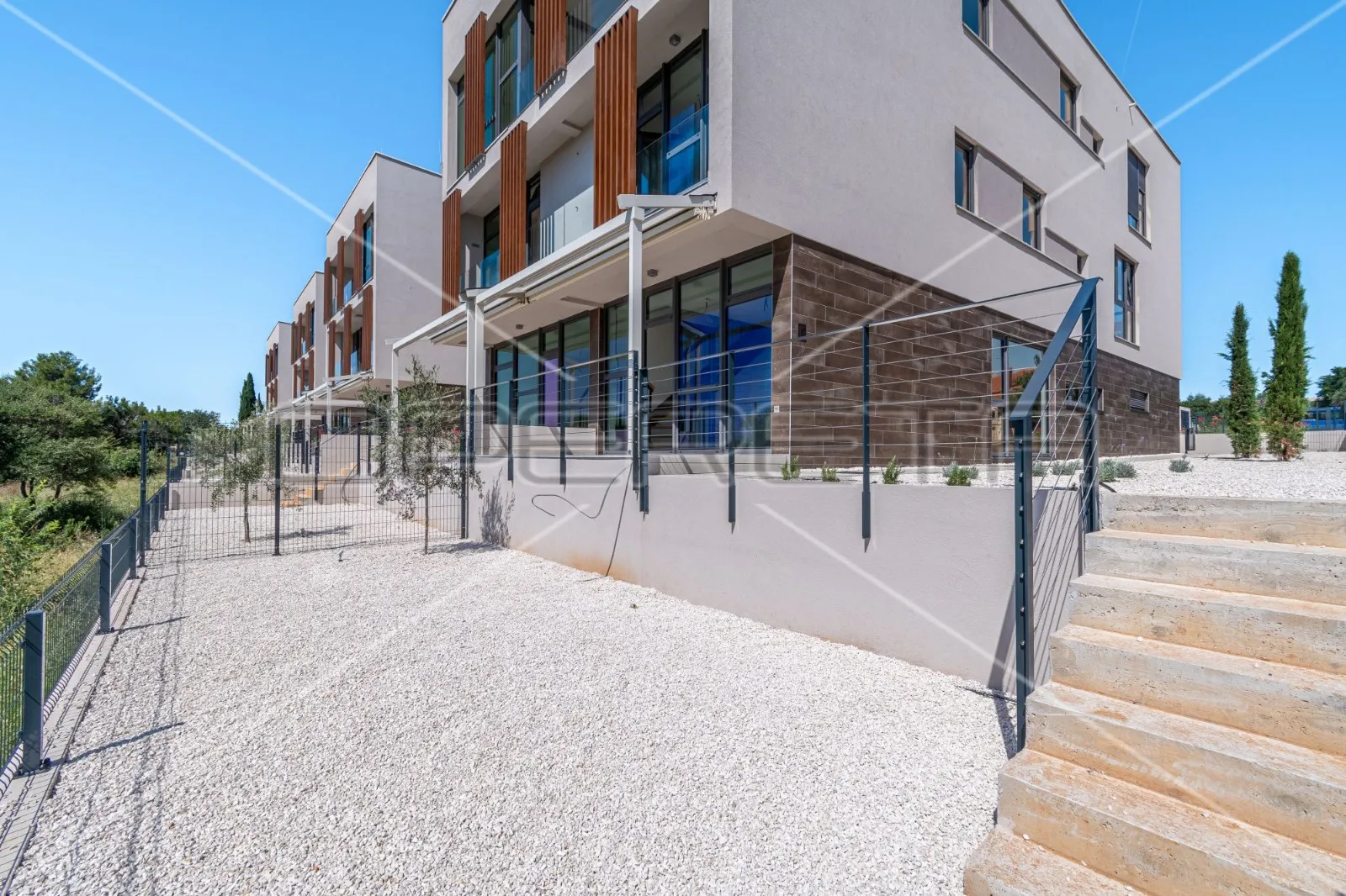 moderna novogradnja u gripolama, zgrada b4, stan a, rovinj - slika 16