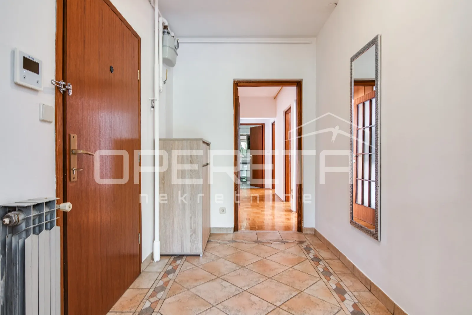prodaja prekrasnog obiteljskog 4-sobnog stana površine 109 m2 uz park maksimir - slika 8