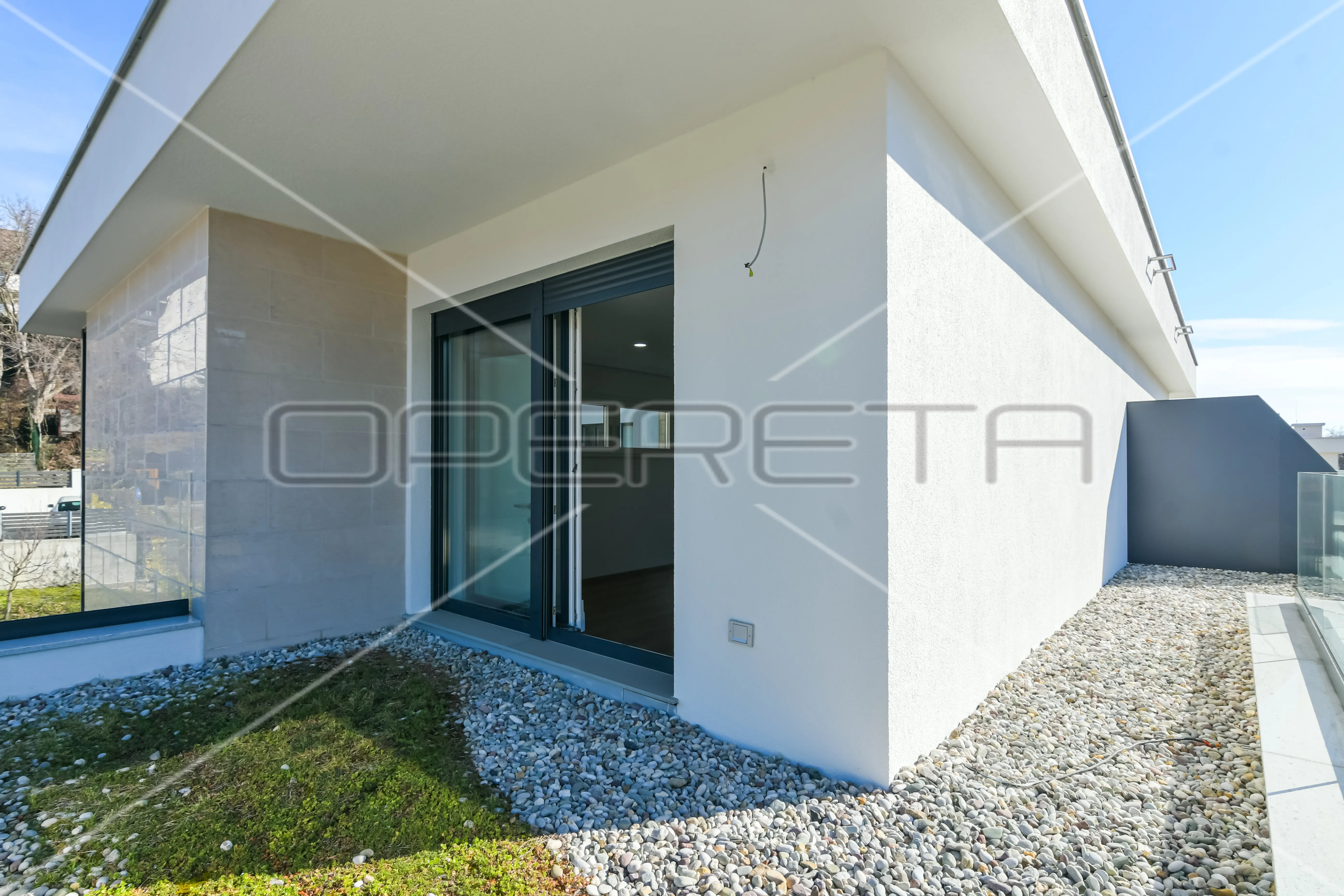 najam, kuća, zagreb-sjever, mlinovi, dvojni objekt, 152m2 - slika 15