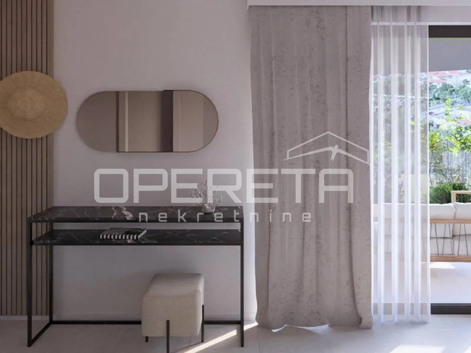 stanovi u izgradnji - makarska - stil i kvaliteta u svakom detalju - slika 11