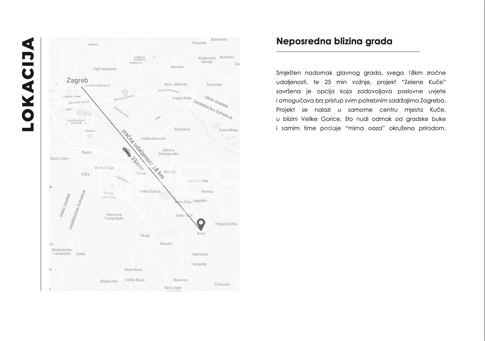 prodaja, kuća, kuče, franje lučića, kuća u nizu, 130m2 - slika 5