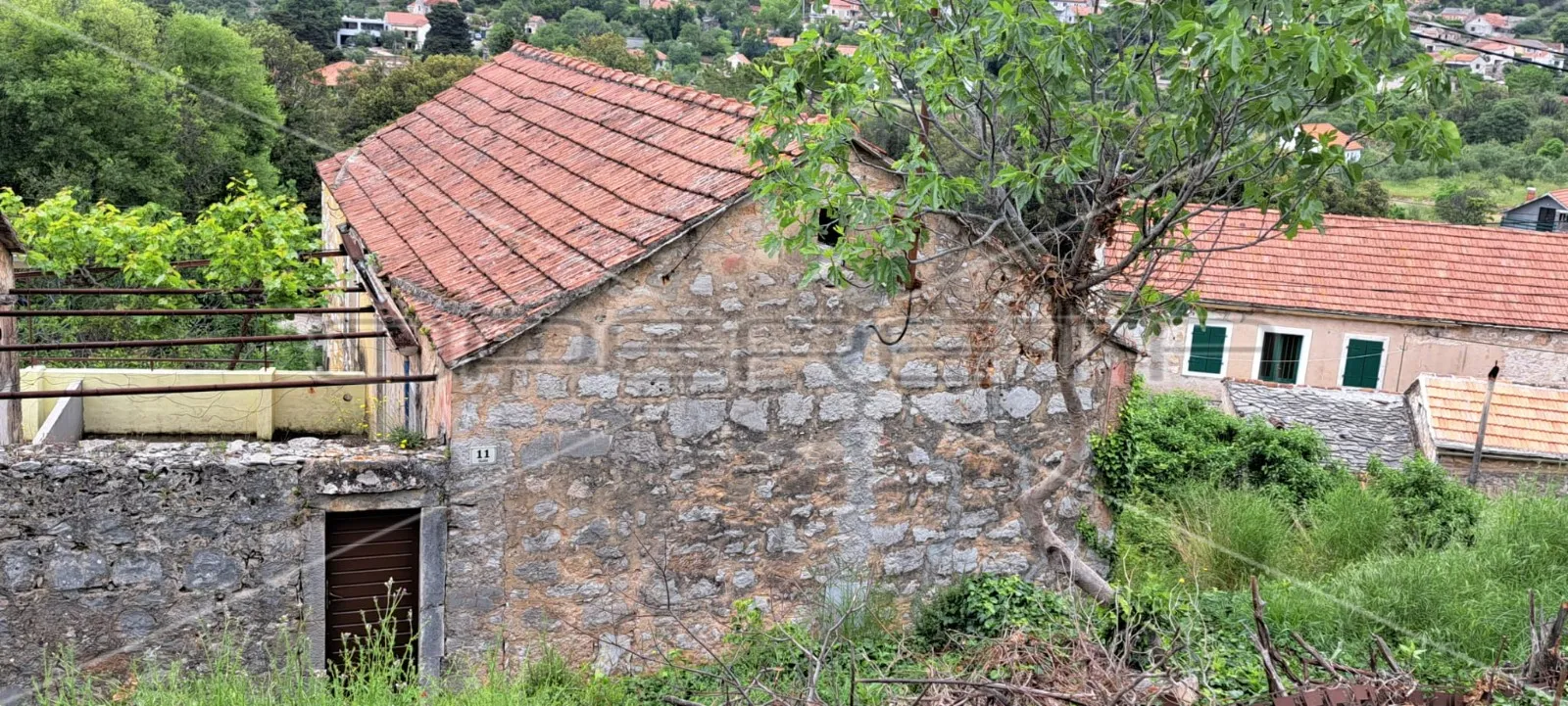 hvar, dol, kuća prodaja - slika 2