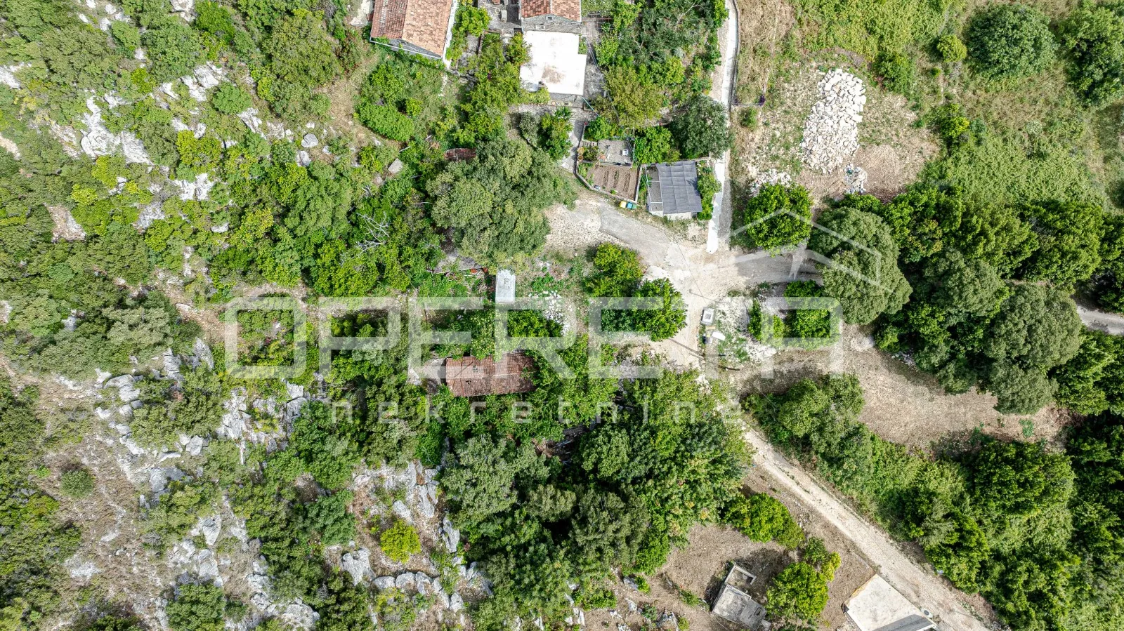 kuća s potencijalom u vignju, pelješac - slika 13