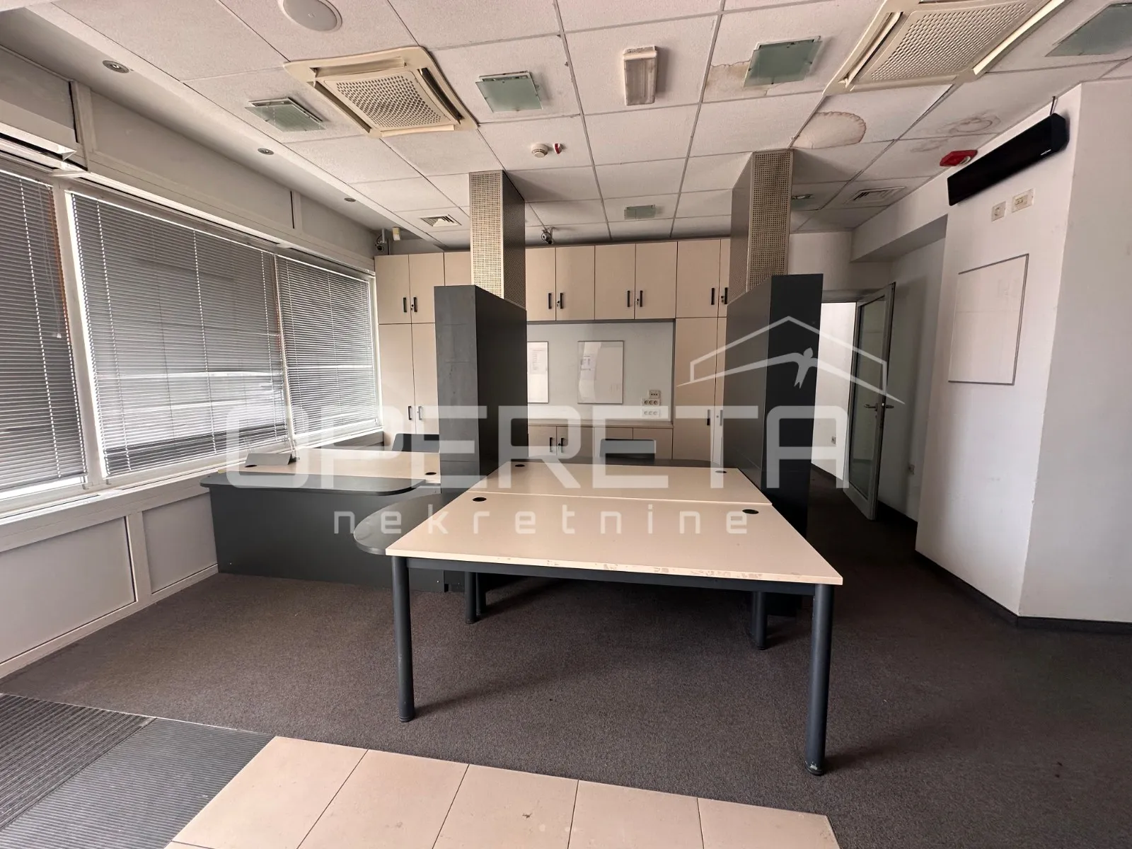 prostrani poslovni prostor 253 m² – split, atraktivna lokacija - slika 3