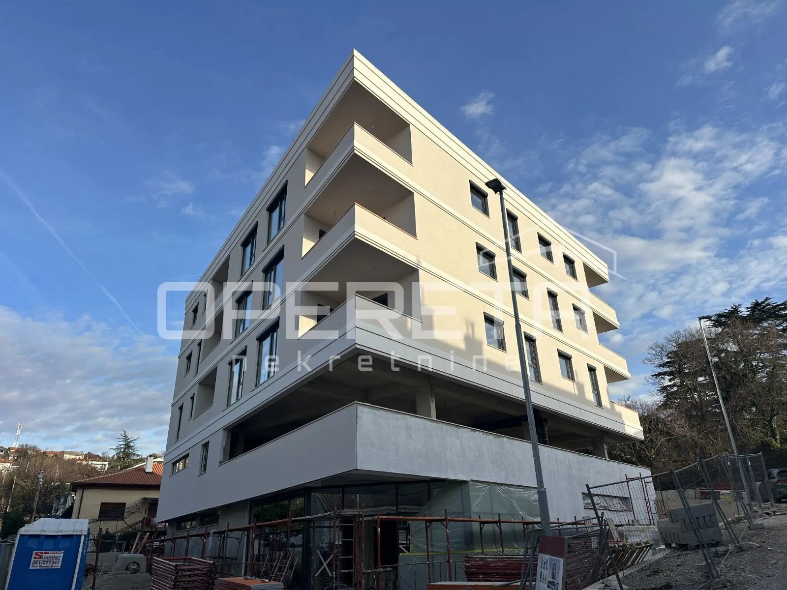 ulični lokal, najam, kraljevica - centar, uz rivu, 335 m2 - slika 4