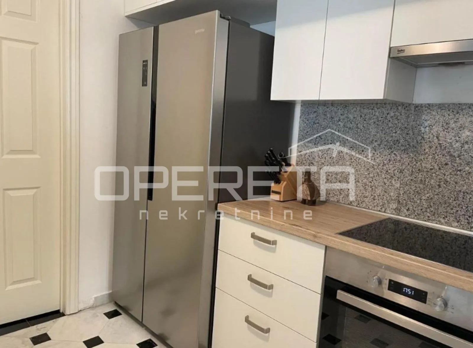 najam, stan, centar, iblerov trg, 3s, 81m2 - slika 5