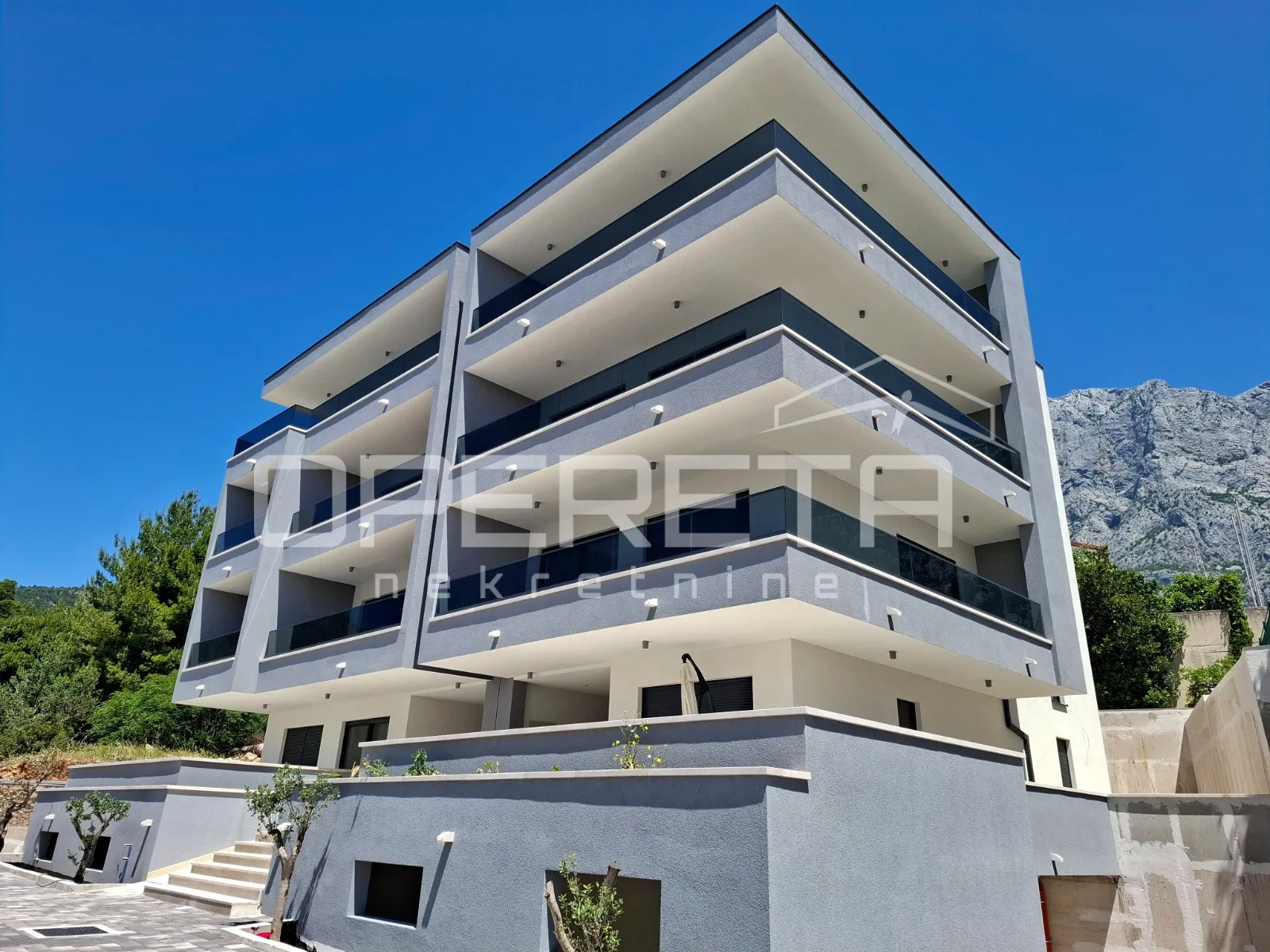 makarska - stanovi u novogradnji – useljivo - slika 22