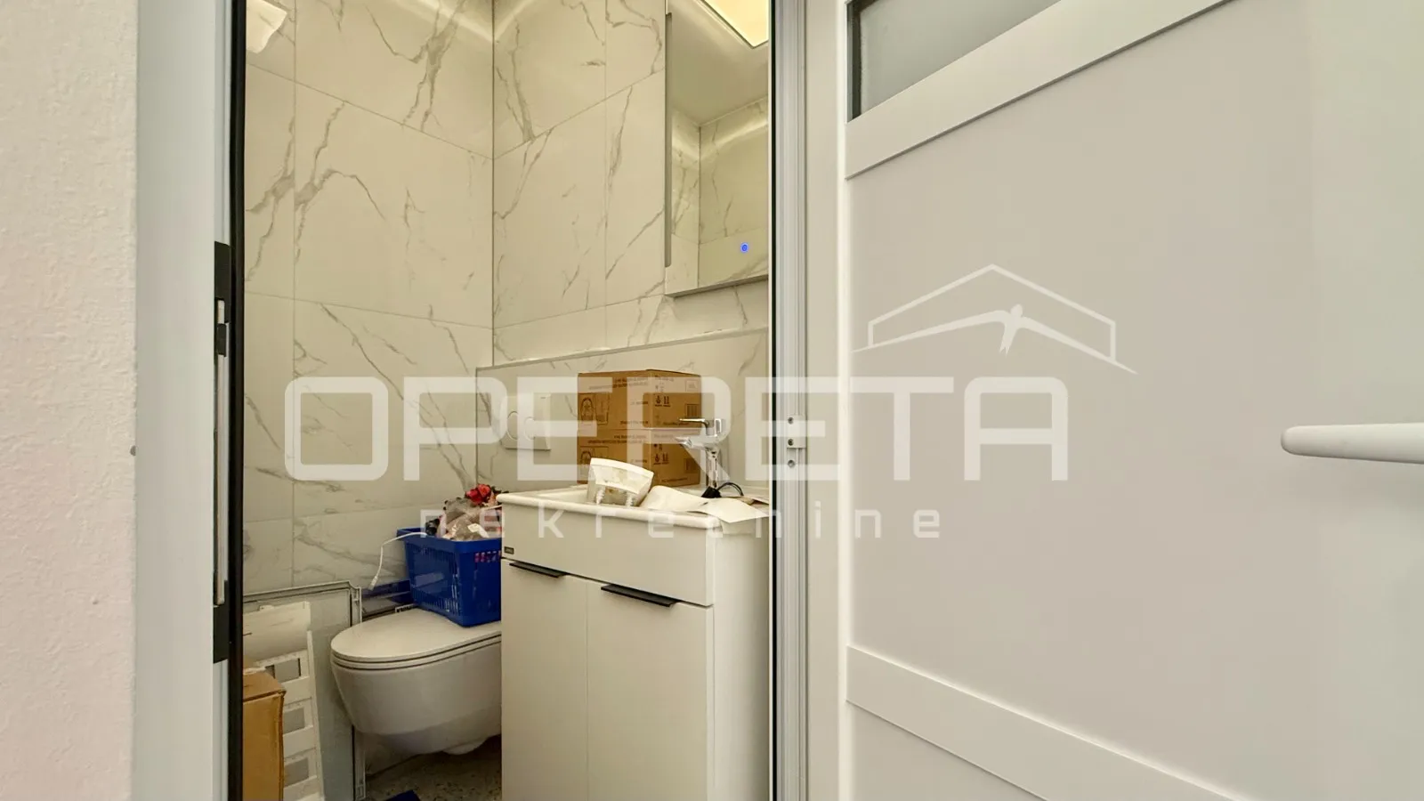 atraktivan poslovni prostor 115 m² s parkingom – starigrad paklenica - slika 8