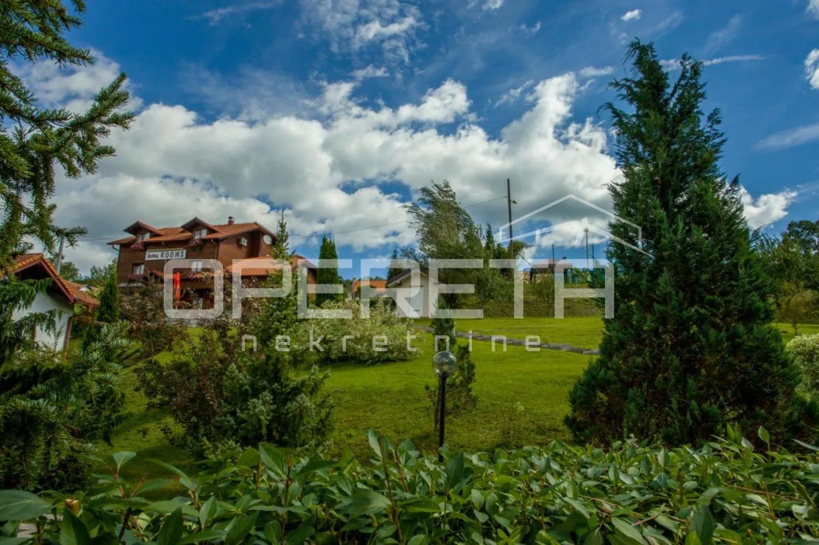 oštarski stanovi, turizam, 2.800.000,00 eur - slika 28