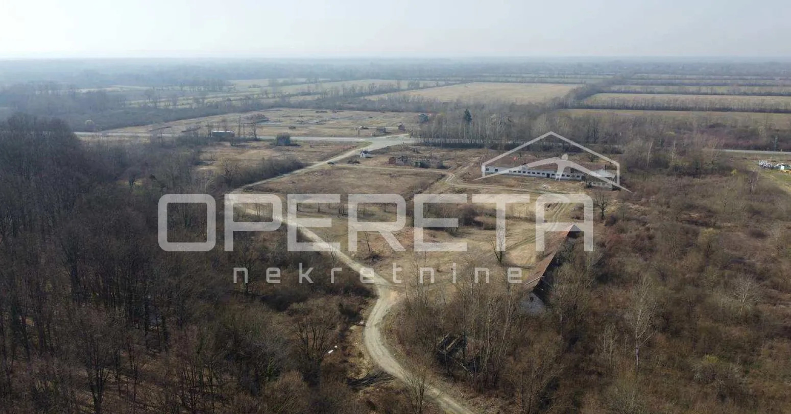 gređani bb, gređani, 121.207,00 m2, 1,00 eur - slika 7