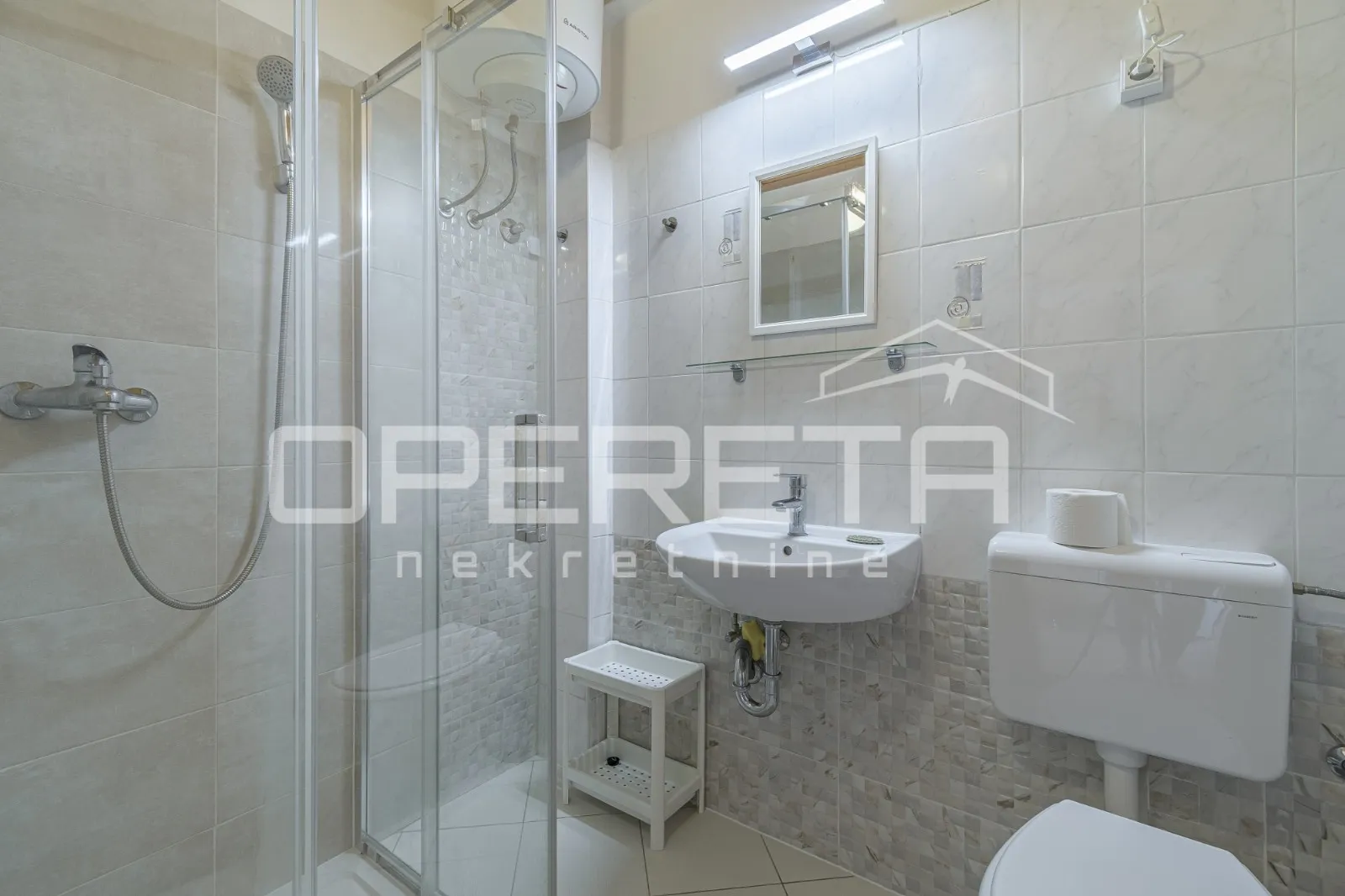 istra, vrsar- studio apartman - slika 6