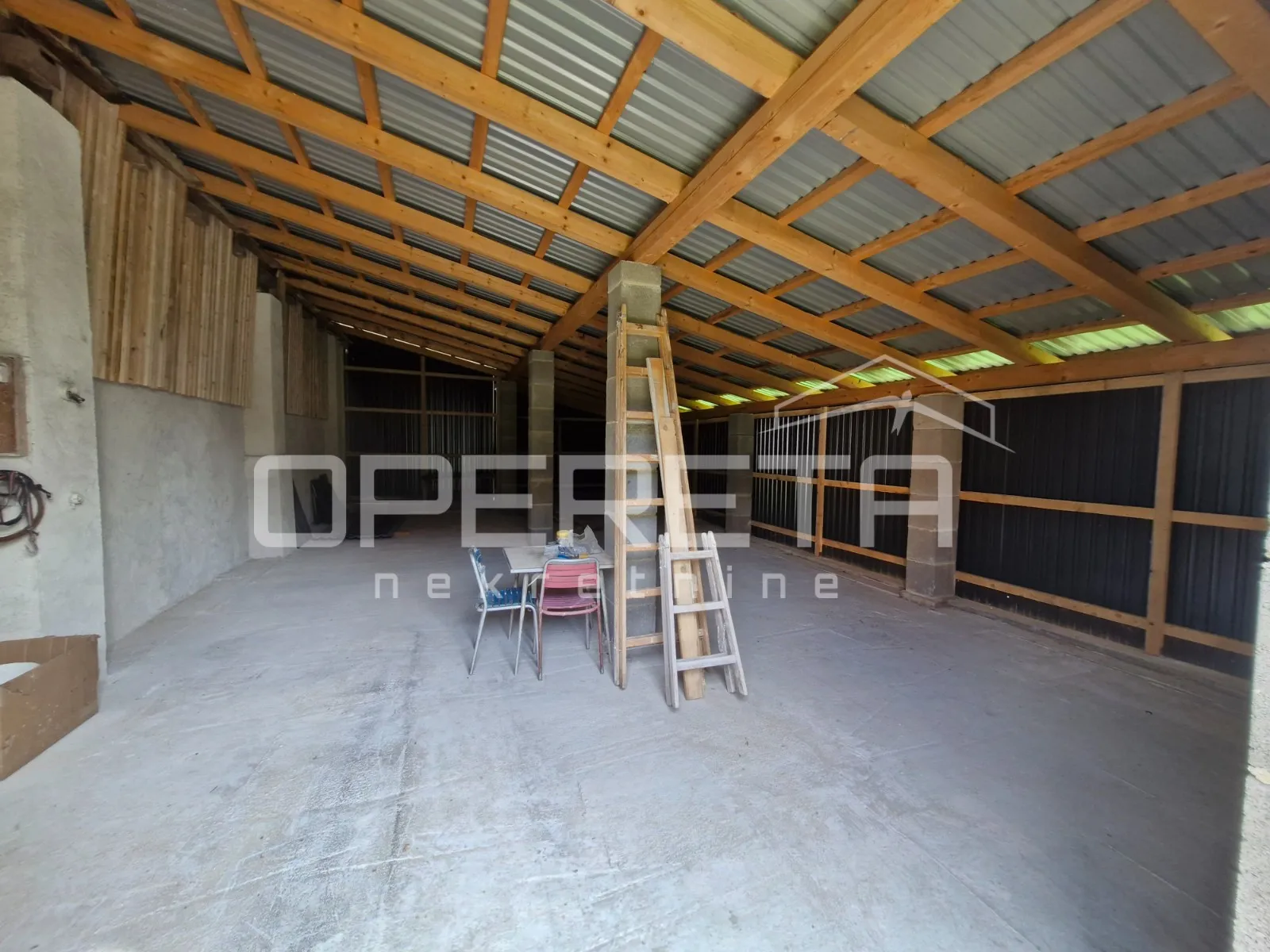 kraljevec na sutli, zgrada, 168.000,00 eur - slika 13