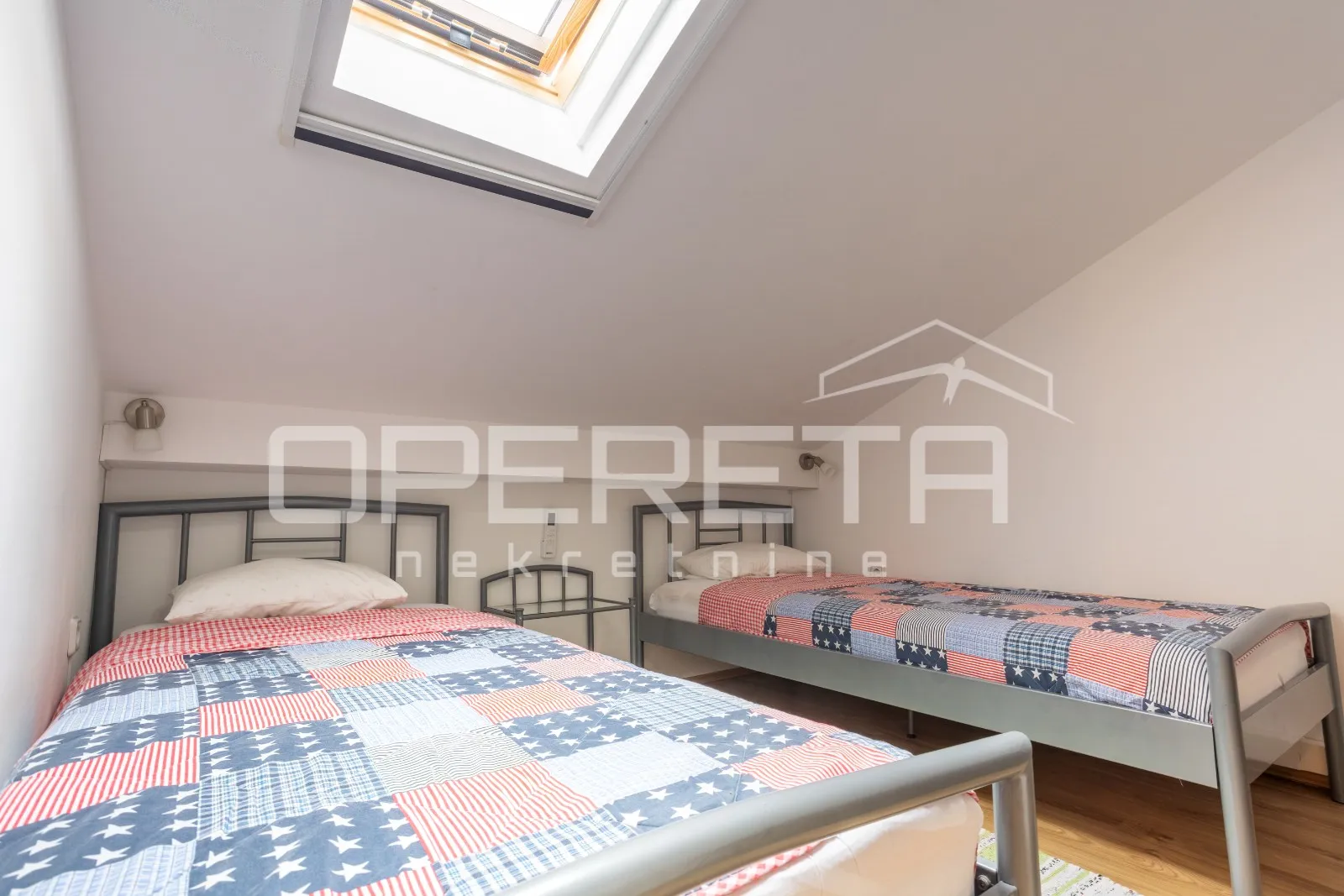 apartmanska kuća uz more – bez troška vode i struje! - slika 25