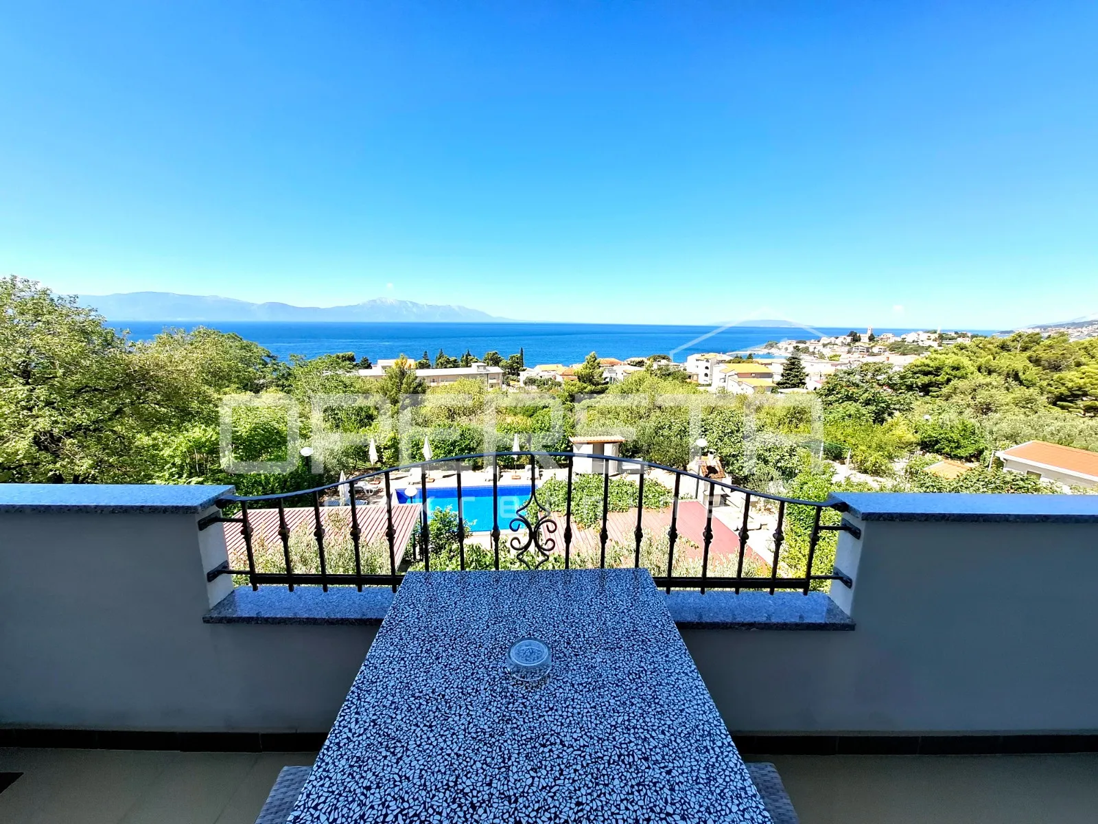 makarska rivijera - hotel / vrhunska investicijska prilika! - slika 19