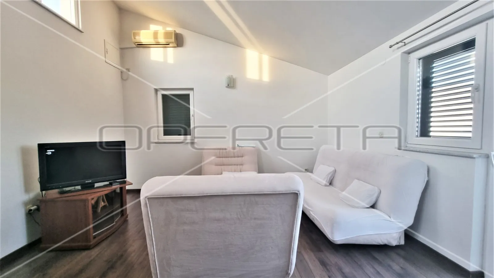 apartmanski objekt u centru grada, 224 m2, biograd na moru - slika 5