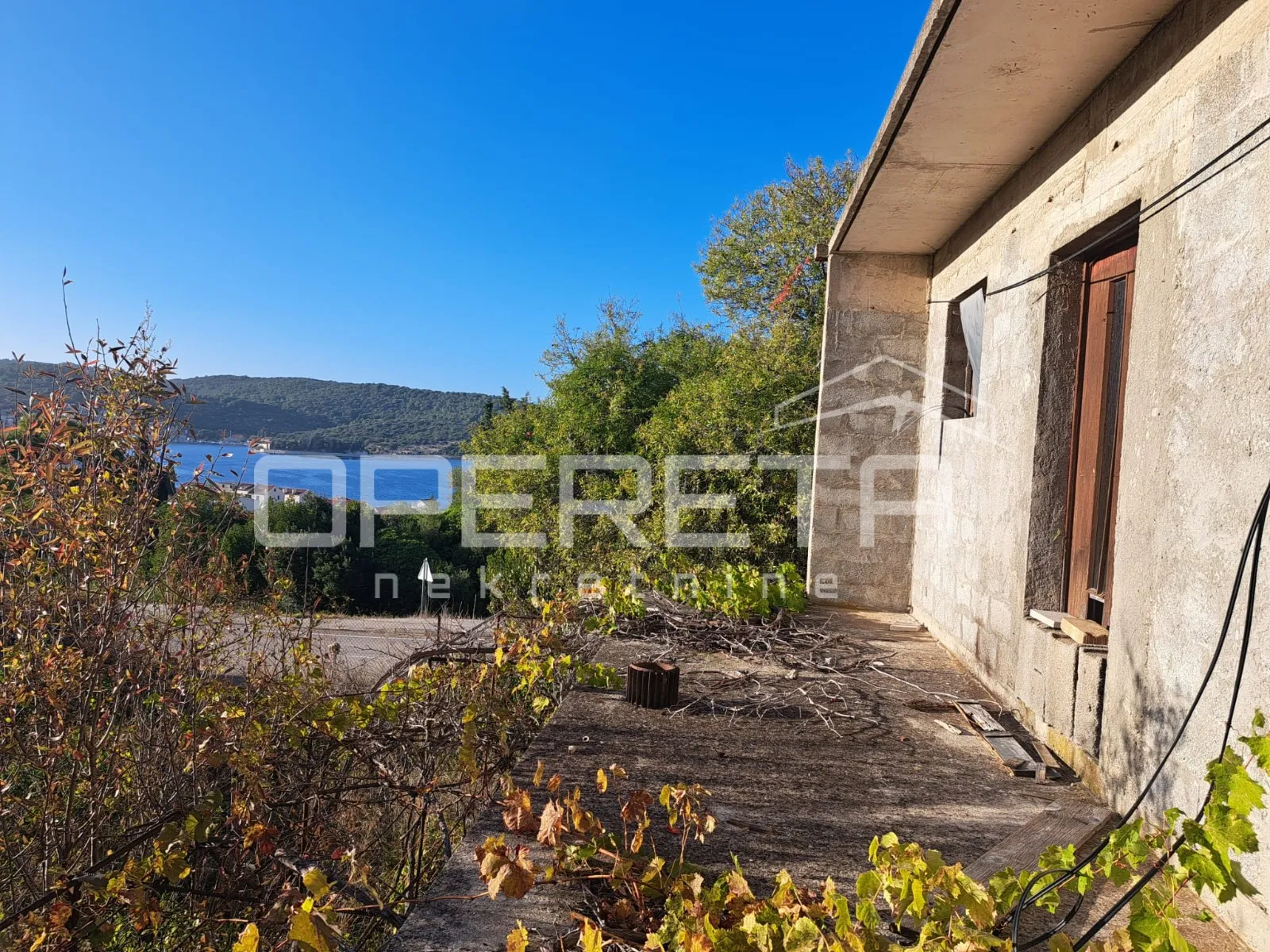 prodaja, kuća, vis, zagrebačka ulica, samostojeća, 100m2 - slika 10