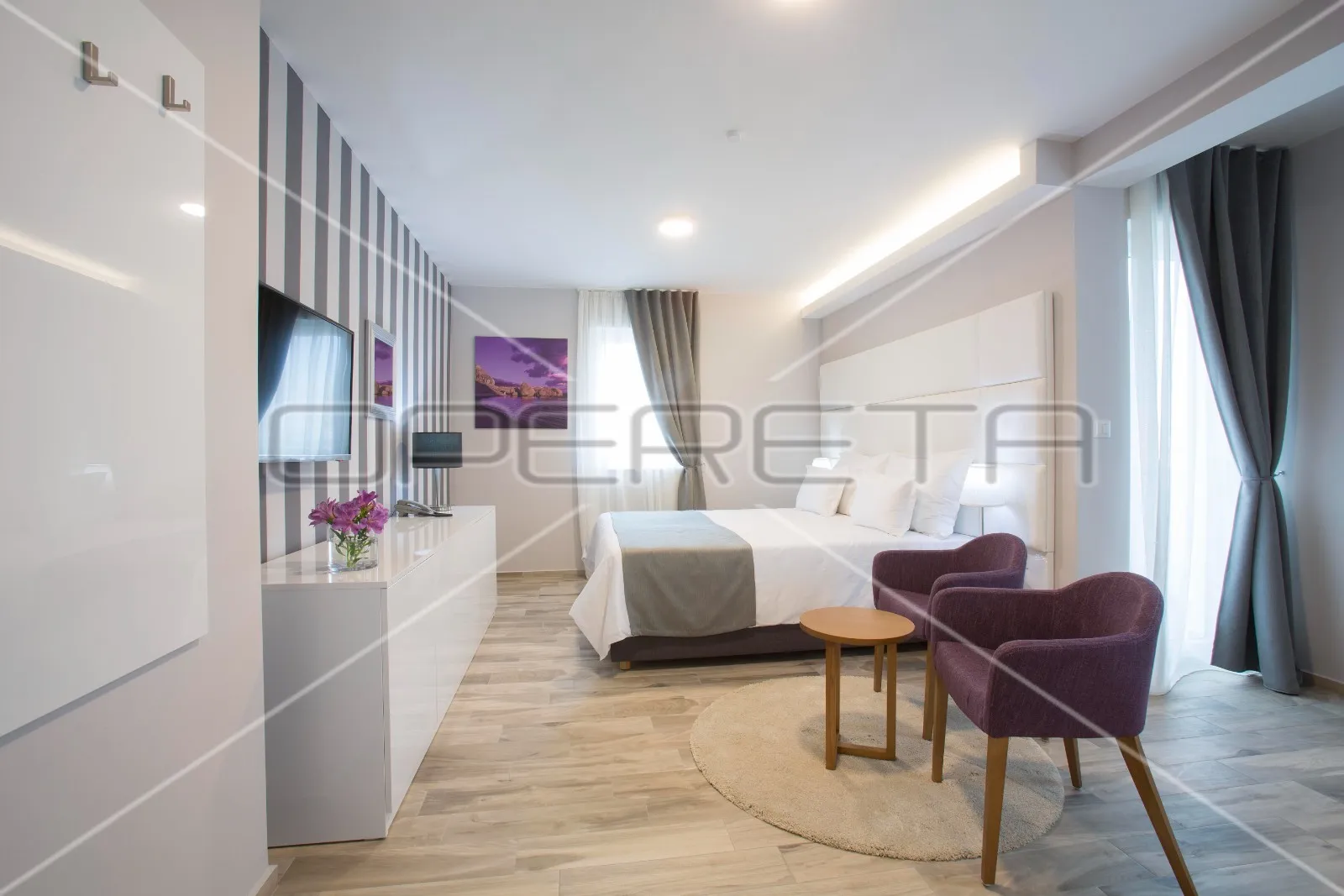 prodaja, hotel, pag, vukovarska, 1200m2 - slika 10