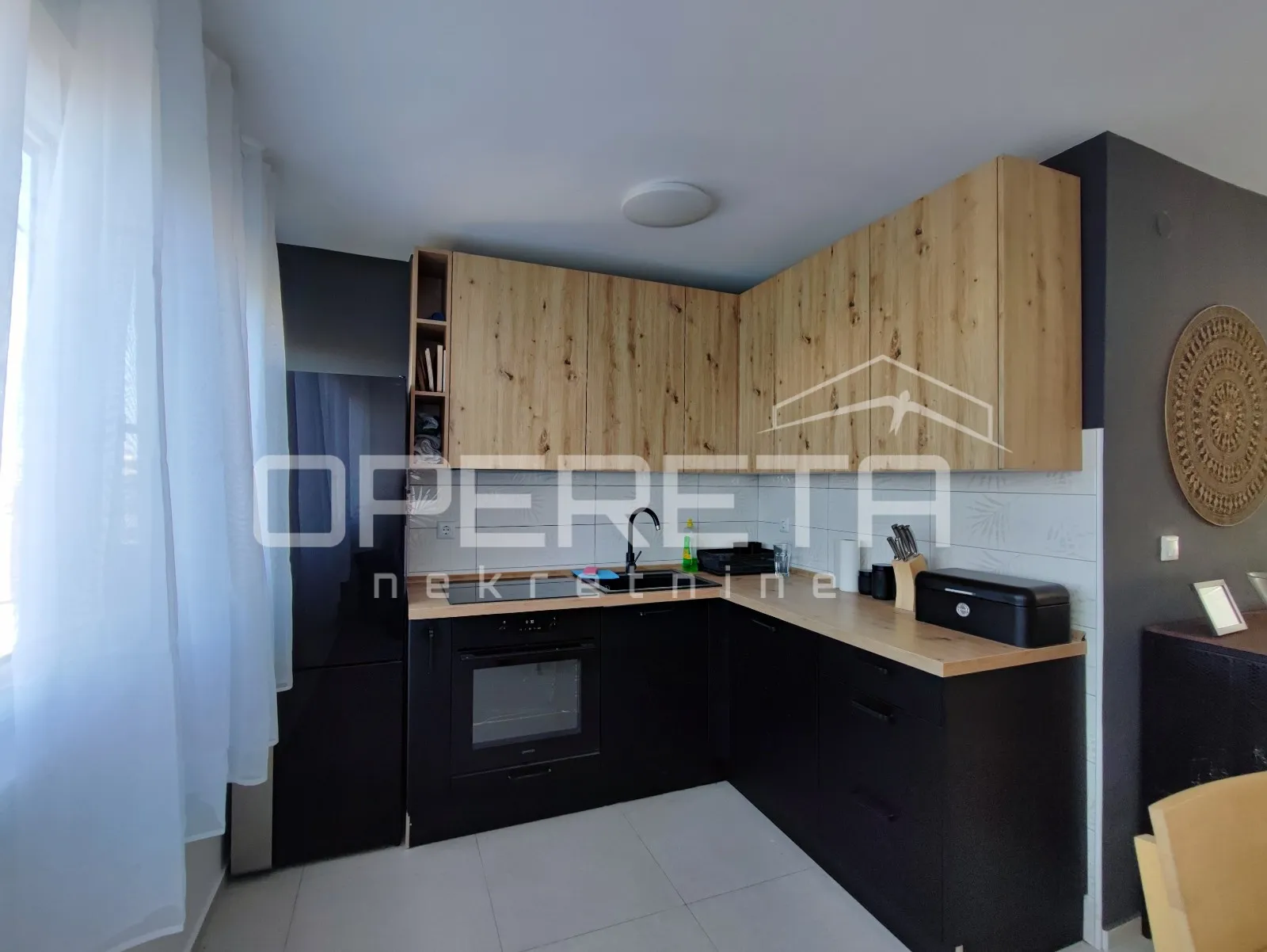 dvosoban stan 76 m2 na odličnoj lokaciji - zadar, voštarnica, 500 m do gradskog - slika 5