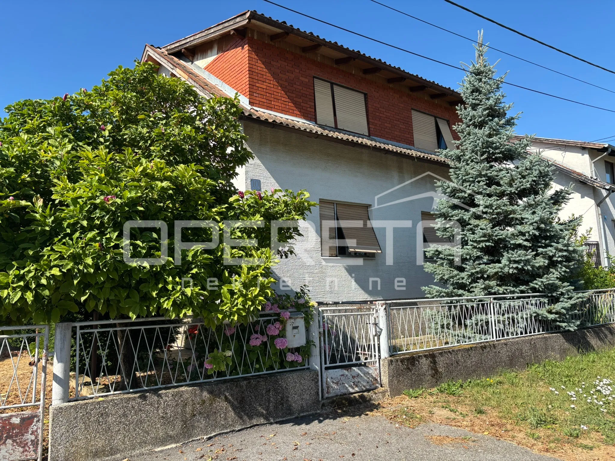Prodaja, Kuća, Lukavec, Turopoljska ulica, Samostojeća, 150m2
