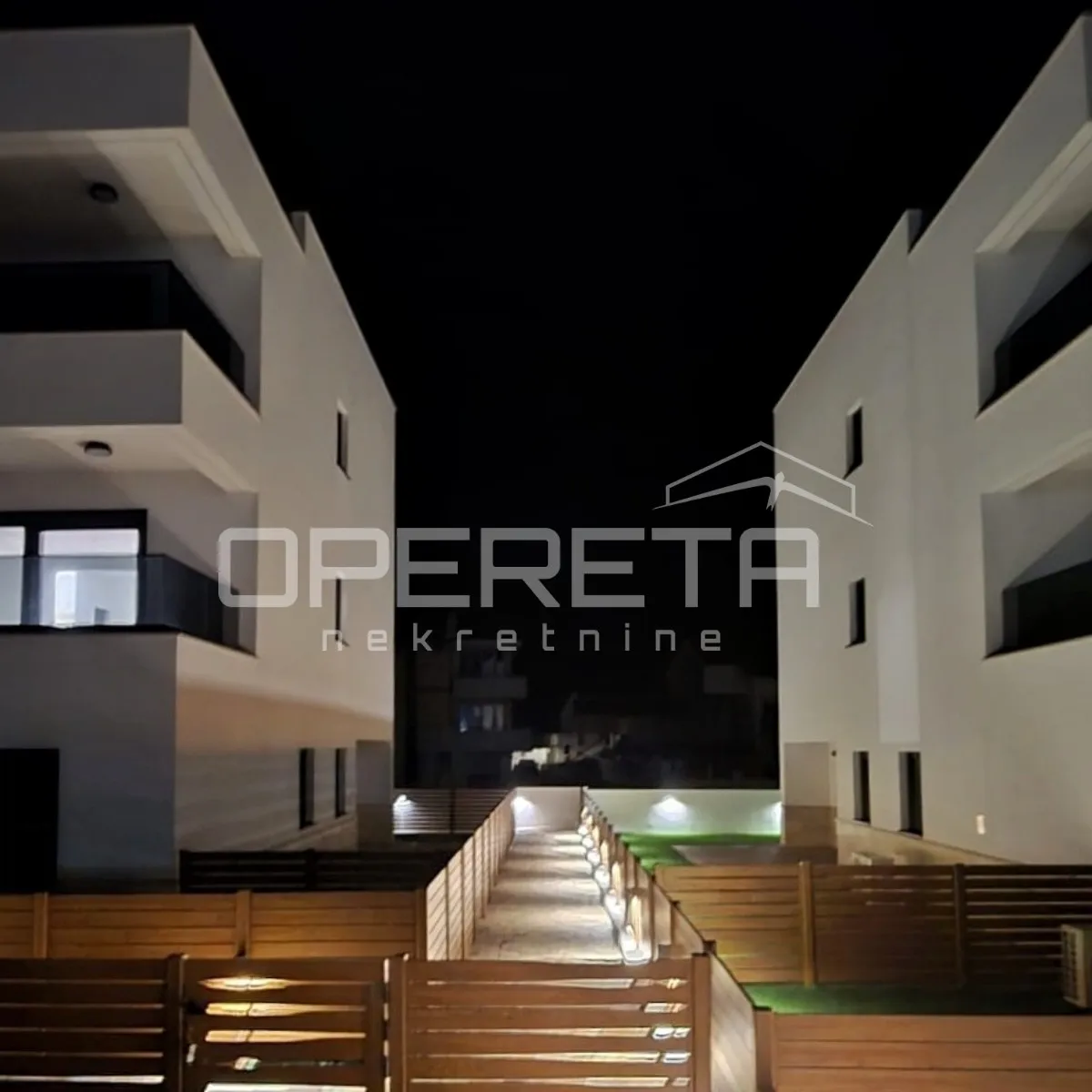 privlaka/zadar - luksuzni projekt 70m od mora, stan g004 - slika 26