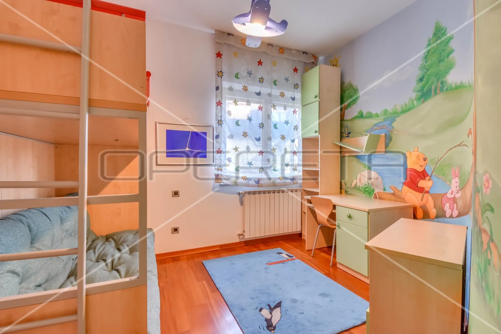 najam, stan, pantovčak, vale vouka, 4s, 160m2 - slika 13