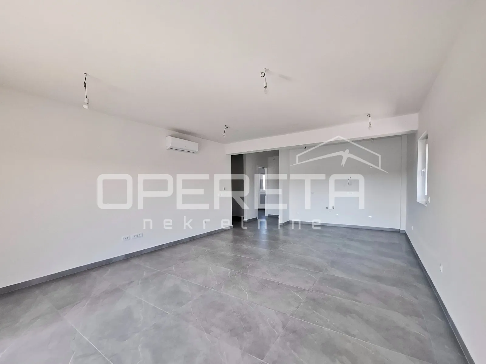 privlaka/zadar - luksuzni projekt 70m od mora, stan a102 - slika 14