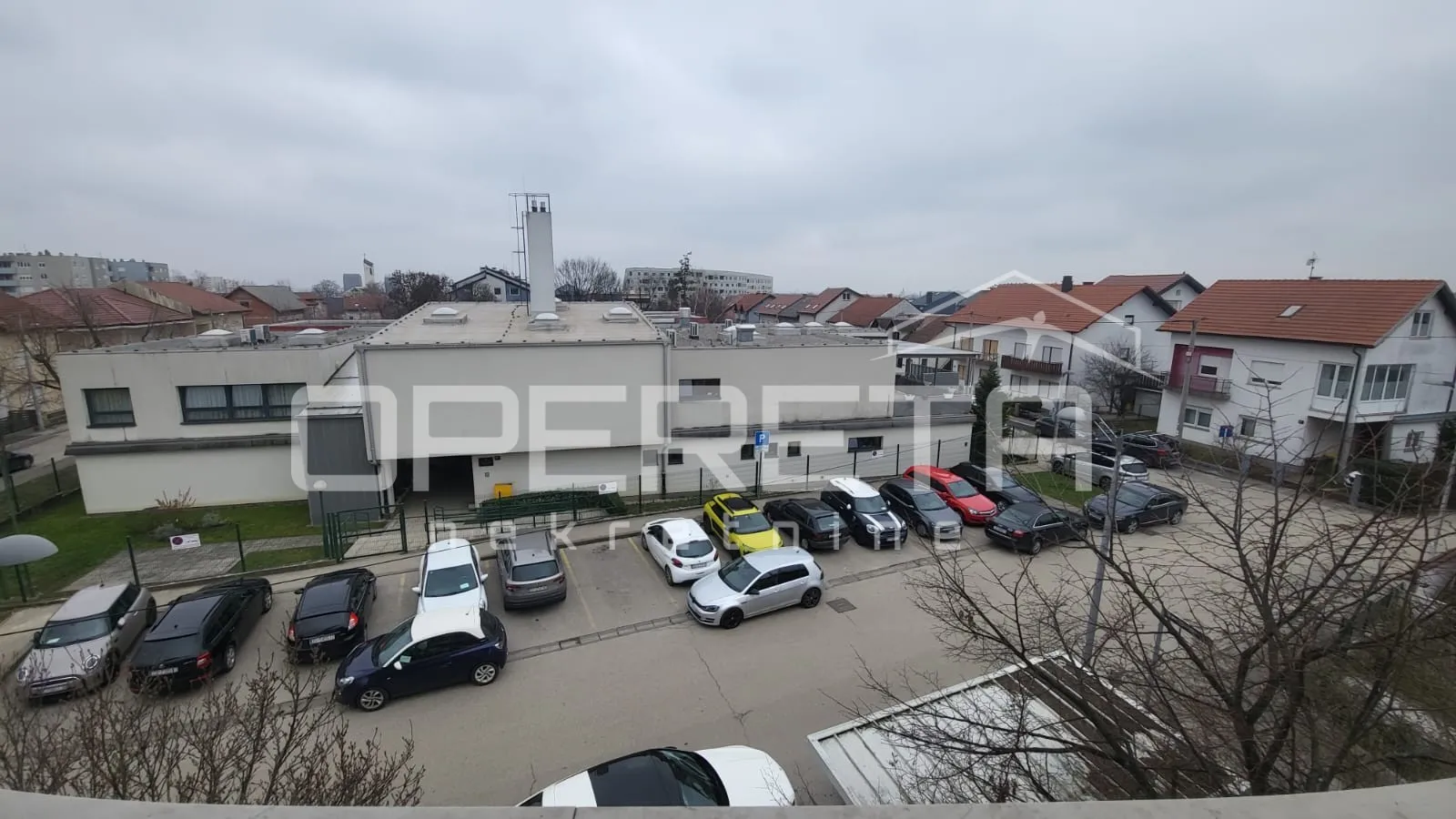 najam, stan, gornja dubrava, škabrnjski odvojak, 4s, 90m2 - slika 10