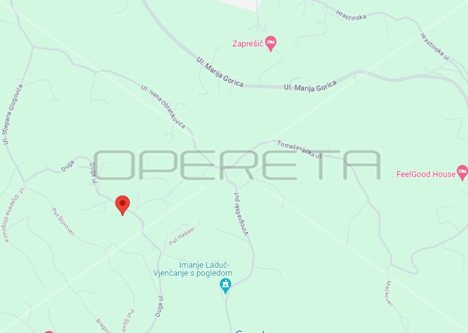 prodaja, građevinsko zemljište, laduč, duga ulica, 9787 m2 - slika 11