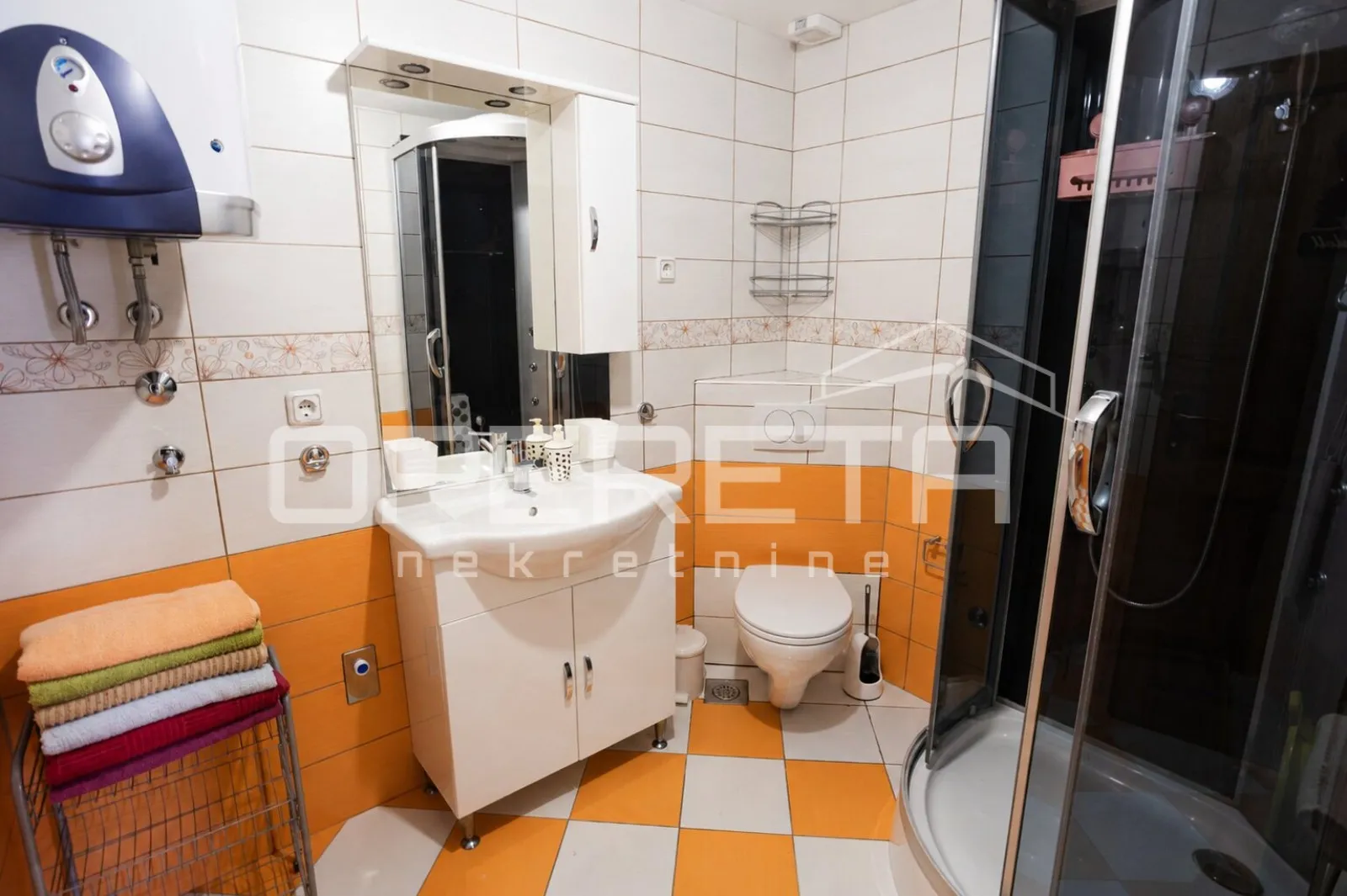 apartmanska kuća uz more – bez troška vode i struje! - slika 23