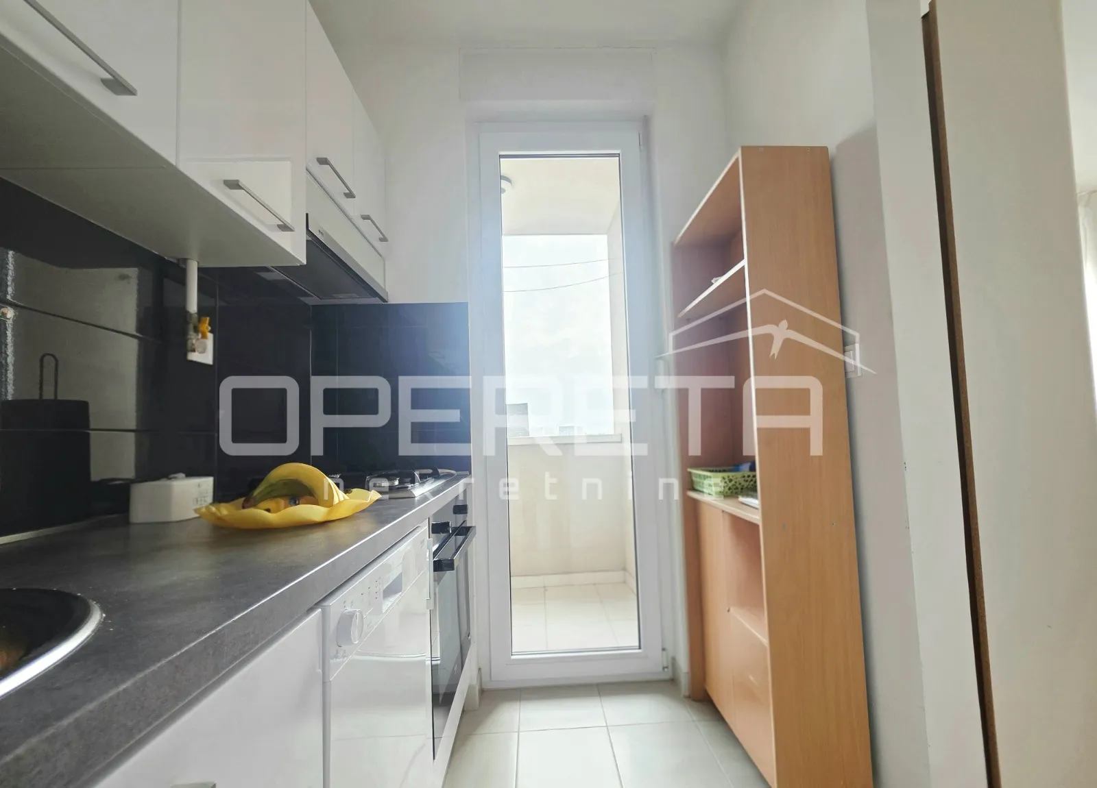 prodaja, stan, kustošija, ilica, 1s, 31m2 - slika 3