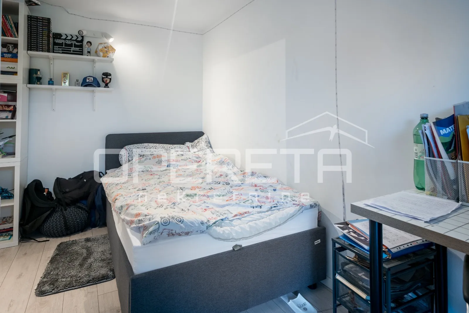 prodaja, kuća, granešina, miroševečka cesta, samostojeća, 207m2 - slika 22