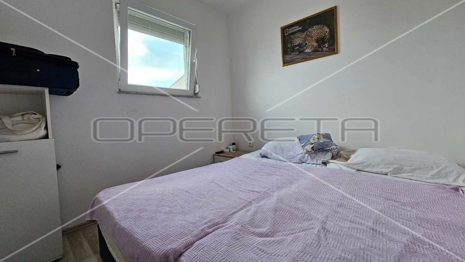 grad pag – dva apartmana - 46 m² i 74 m² - slika 12