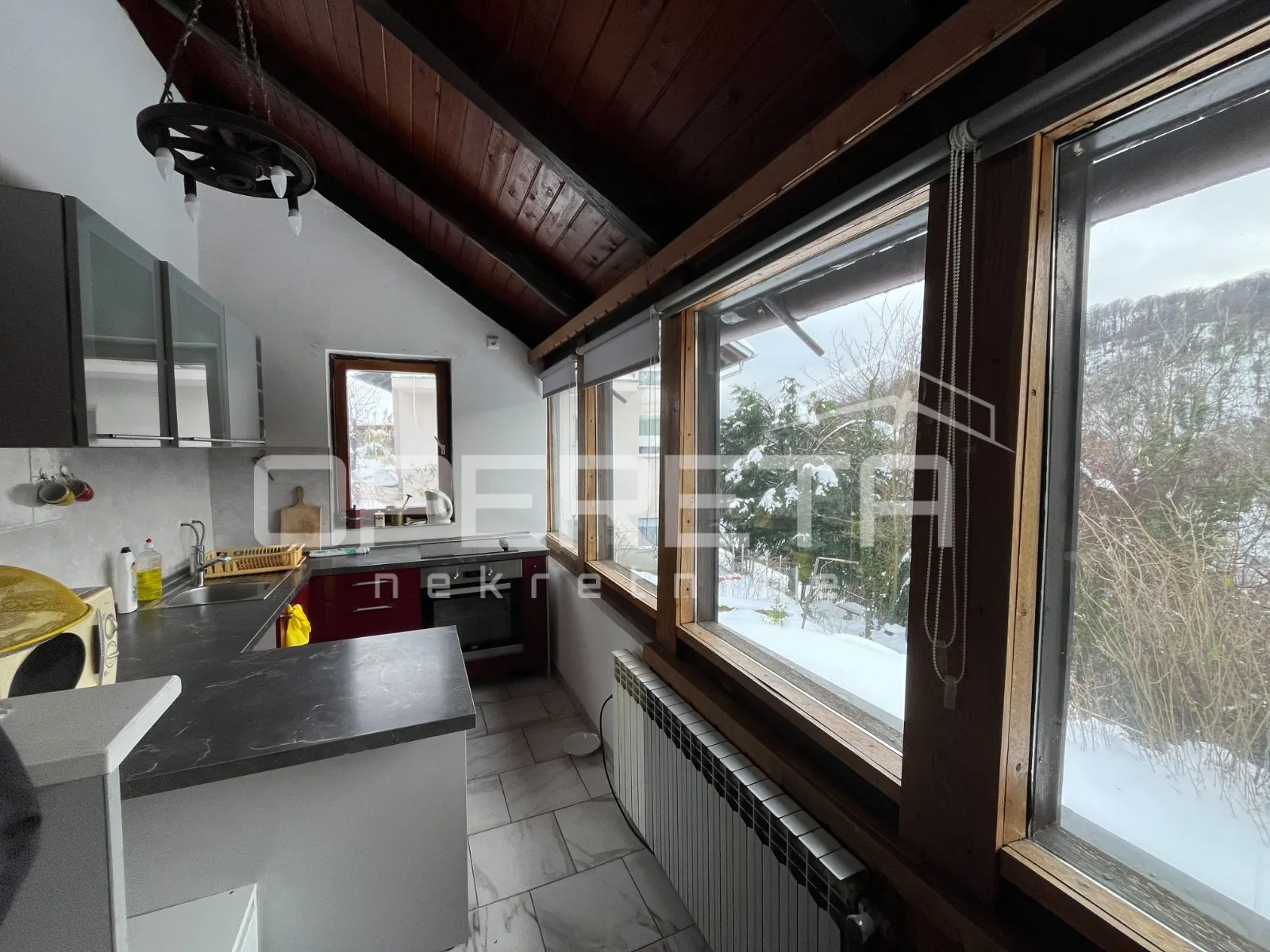 prodaja, kuća, samobor-anindol, svete ane, samostojeća, 110m2 - slika 3