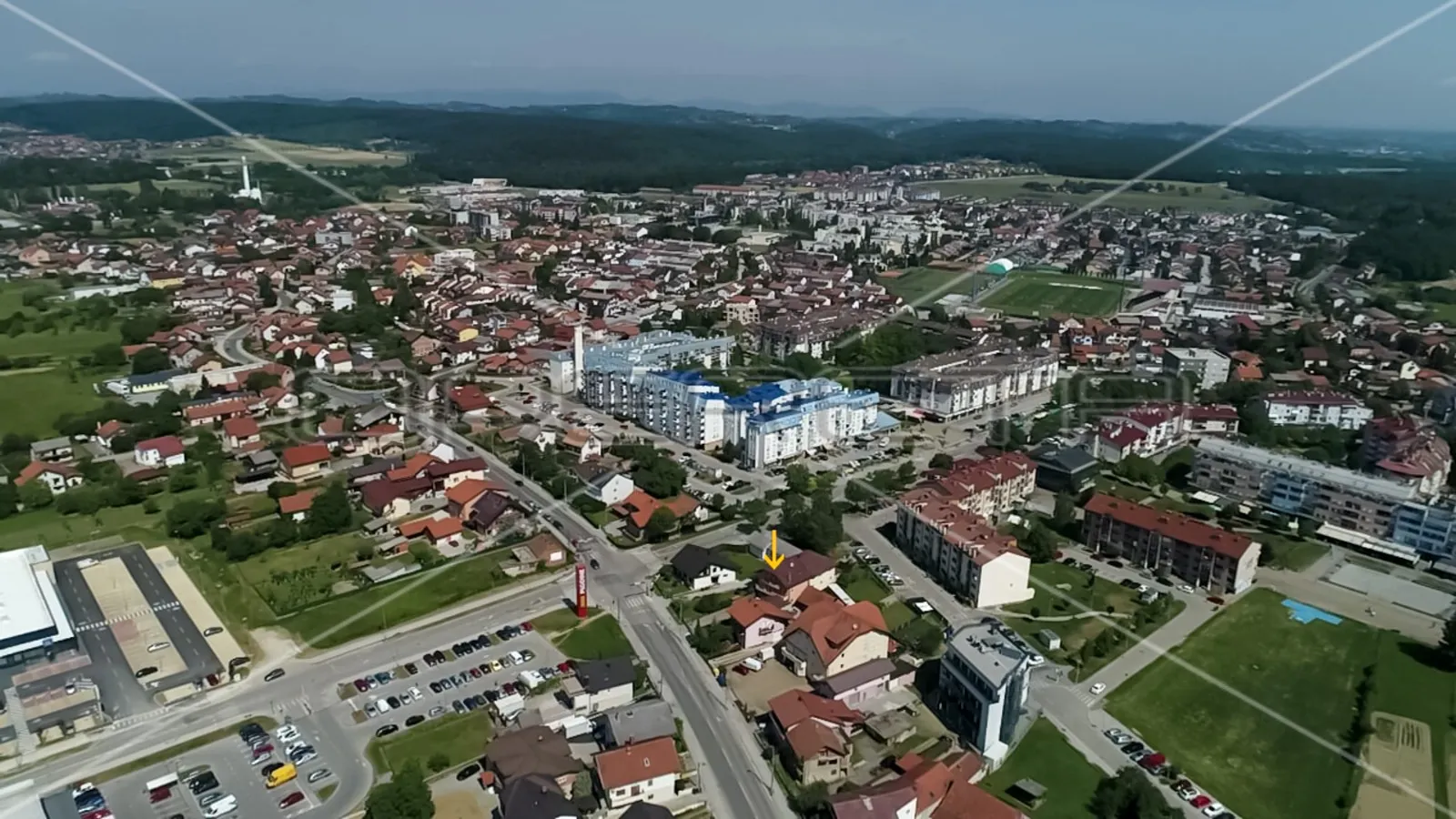 prodaja, kuća, zaprešić-centar, pavla lončara, 285 m2 - slika 32