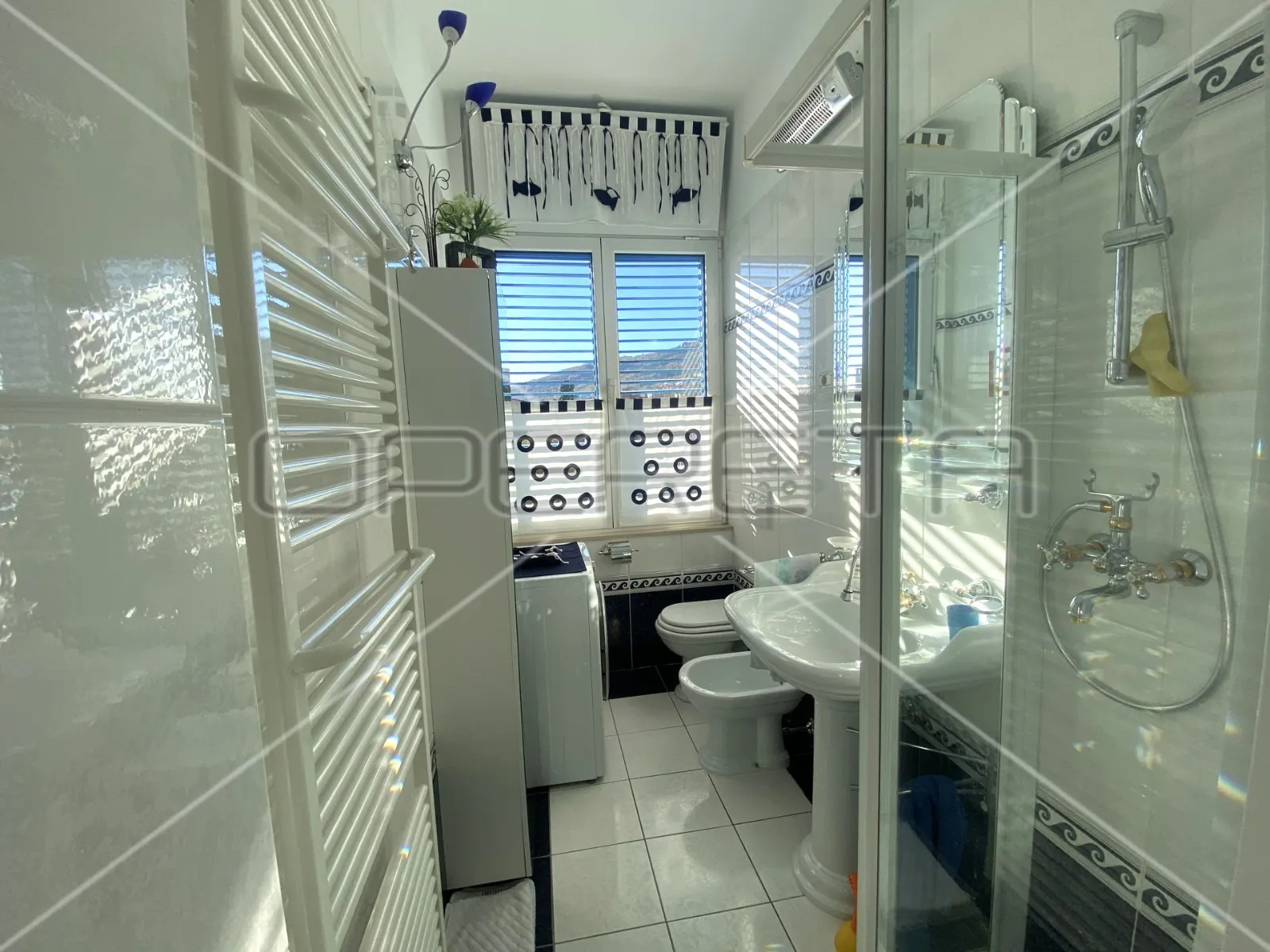 luksuzni stan za najam, 90 m2, 2s, opatija - slika 6