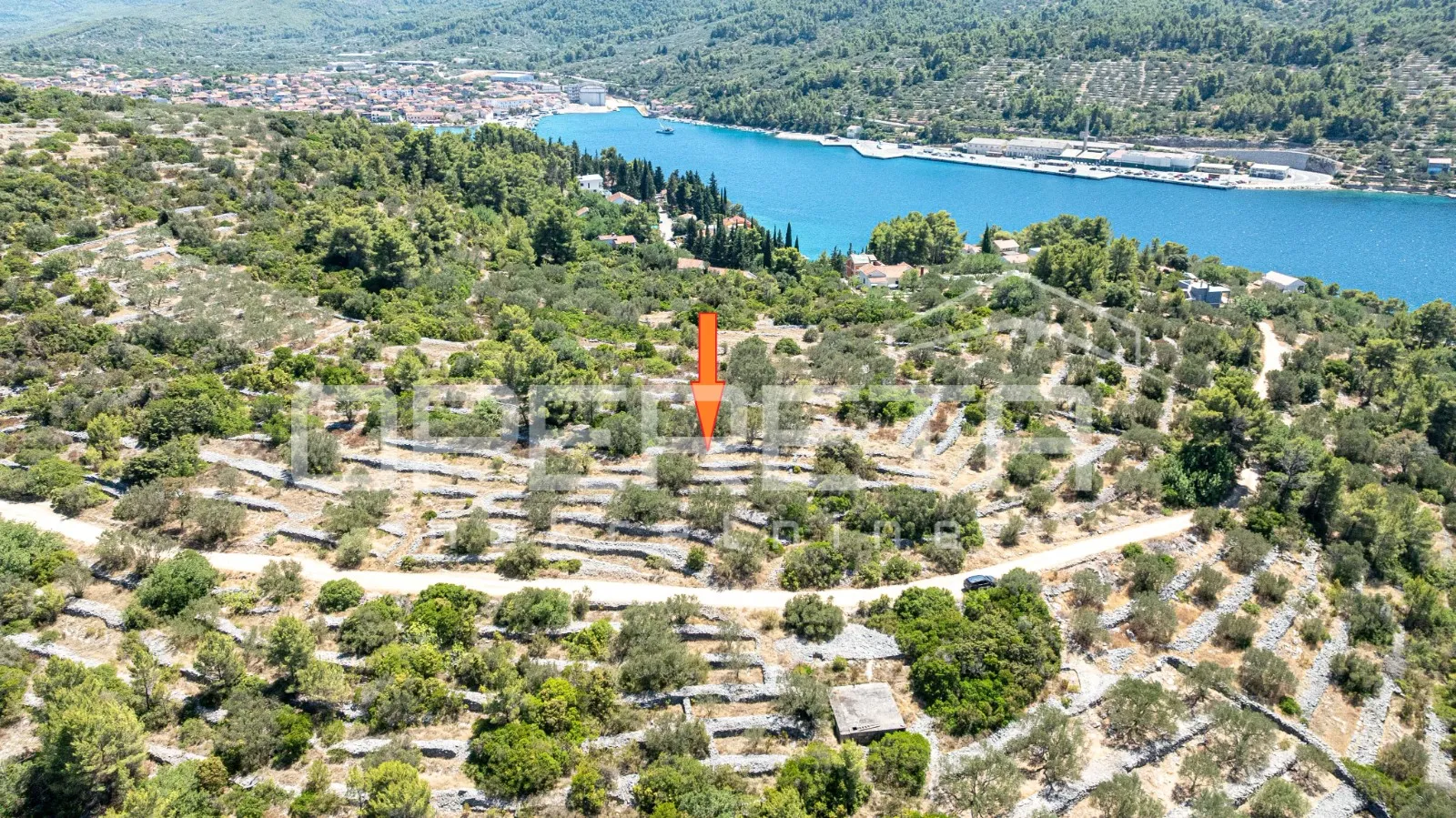 zemljište s karakterom i potencijalom – 932 m2 okruženo prirodom - slika 9