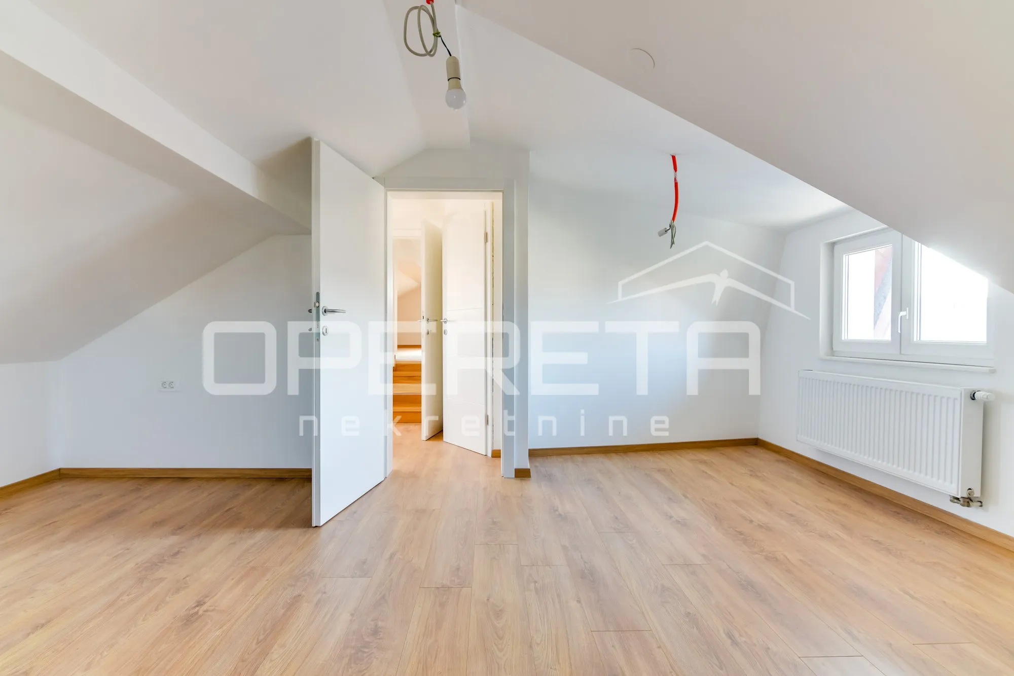 najam, ured, novaki, dr. franje tuđmana, 80m2 - slika 8