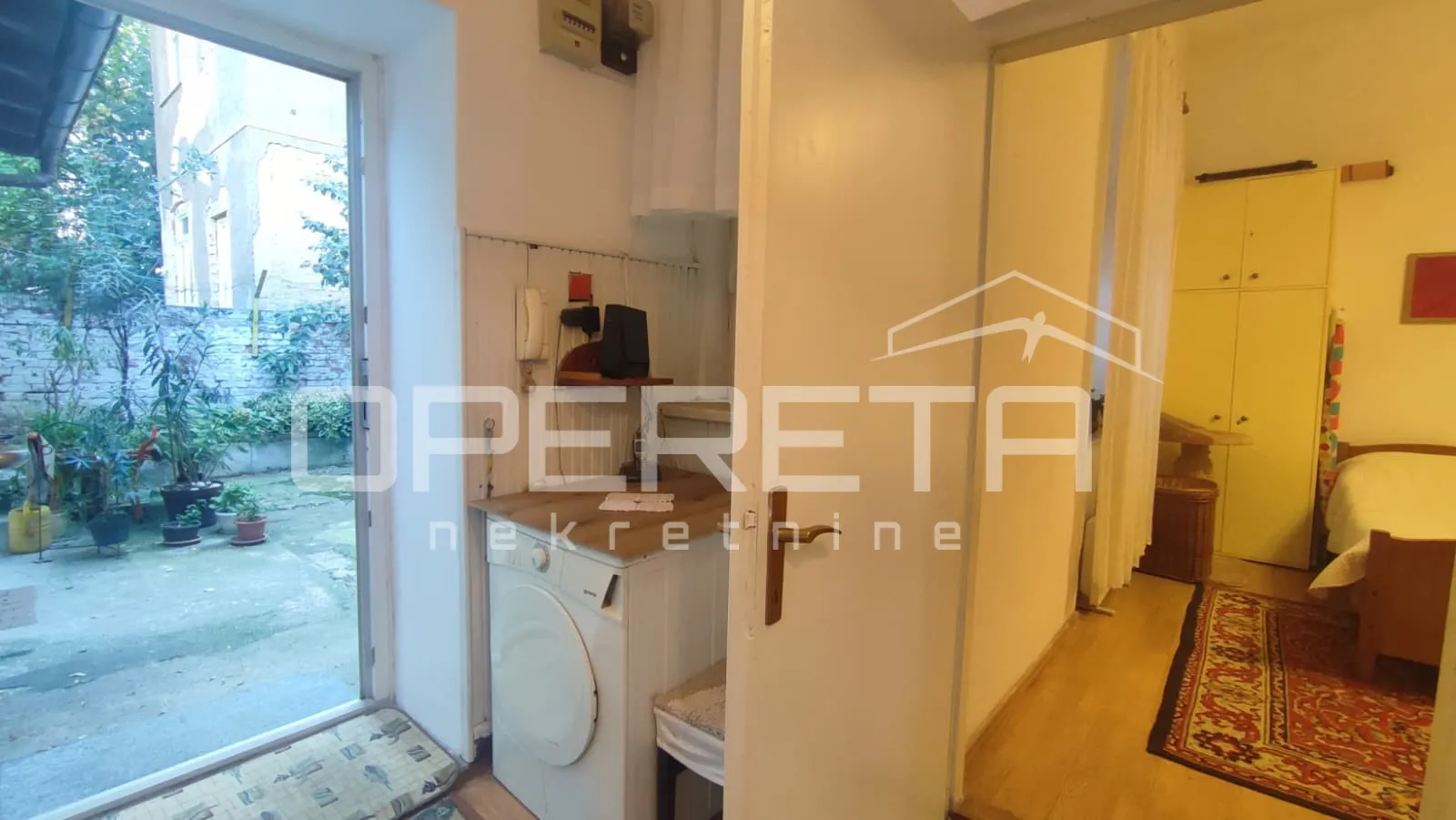 prodaja, stan, donji grad, gundulićeva, 2s, 56m2 - slika 12