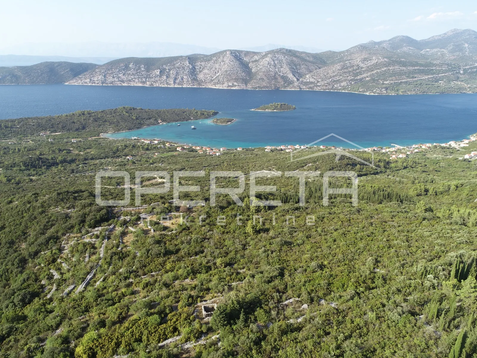 poljoprivredno zemljište s potencijalom – 9435 m2 u srcu prirode - slika 17