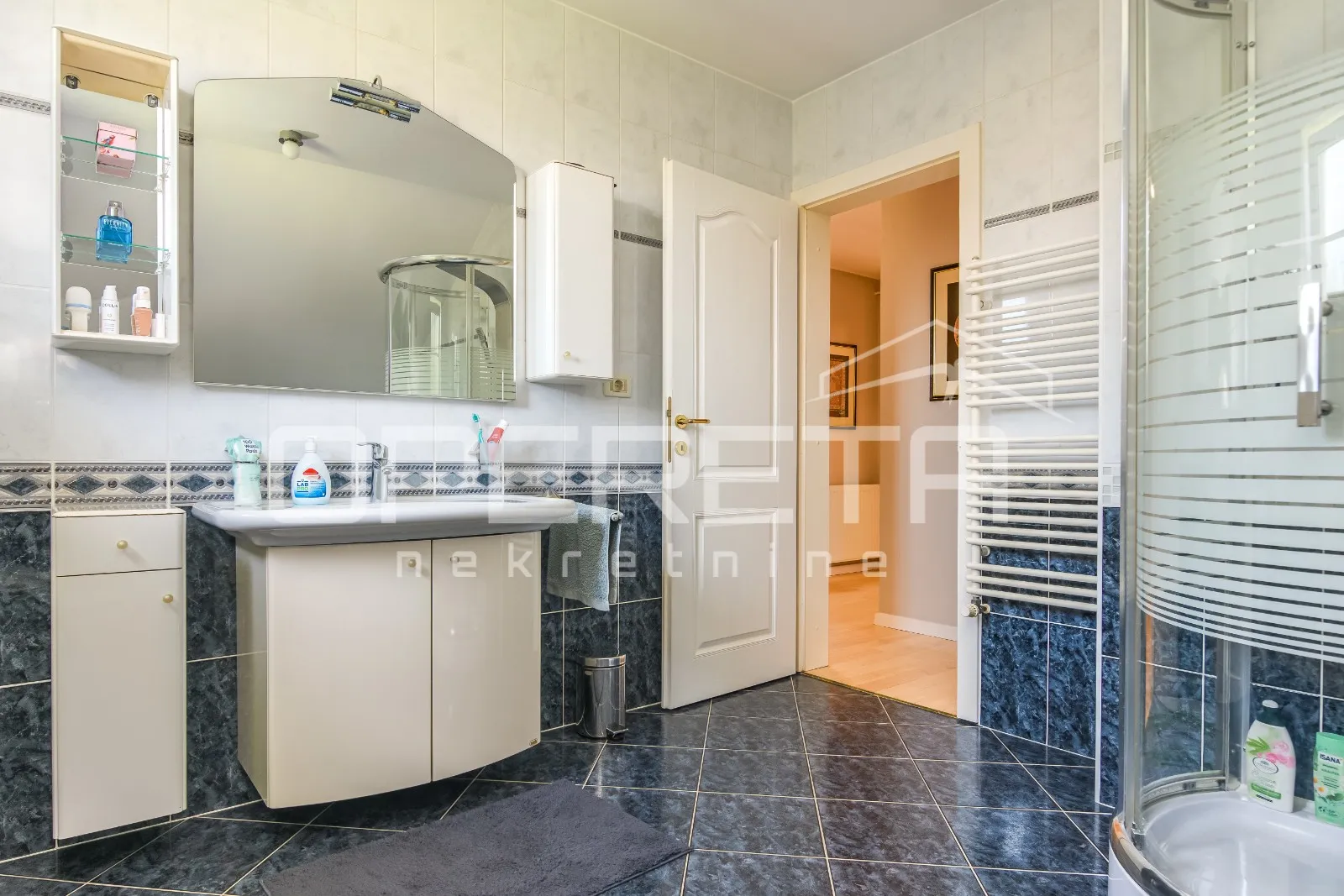 prodaja, kuća, ivanić grad, centar, savska ulica, samostojeća, 284 m2 u mirnom - slika 15