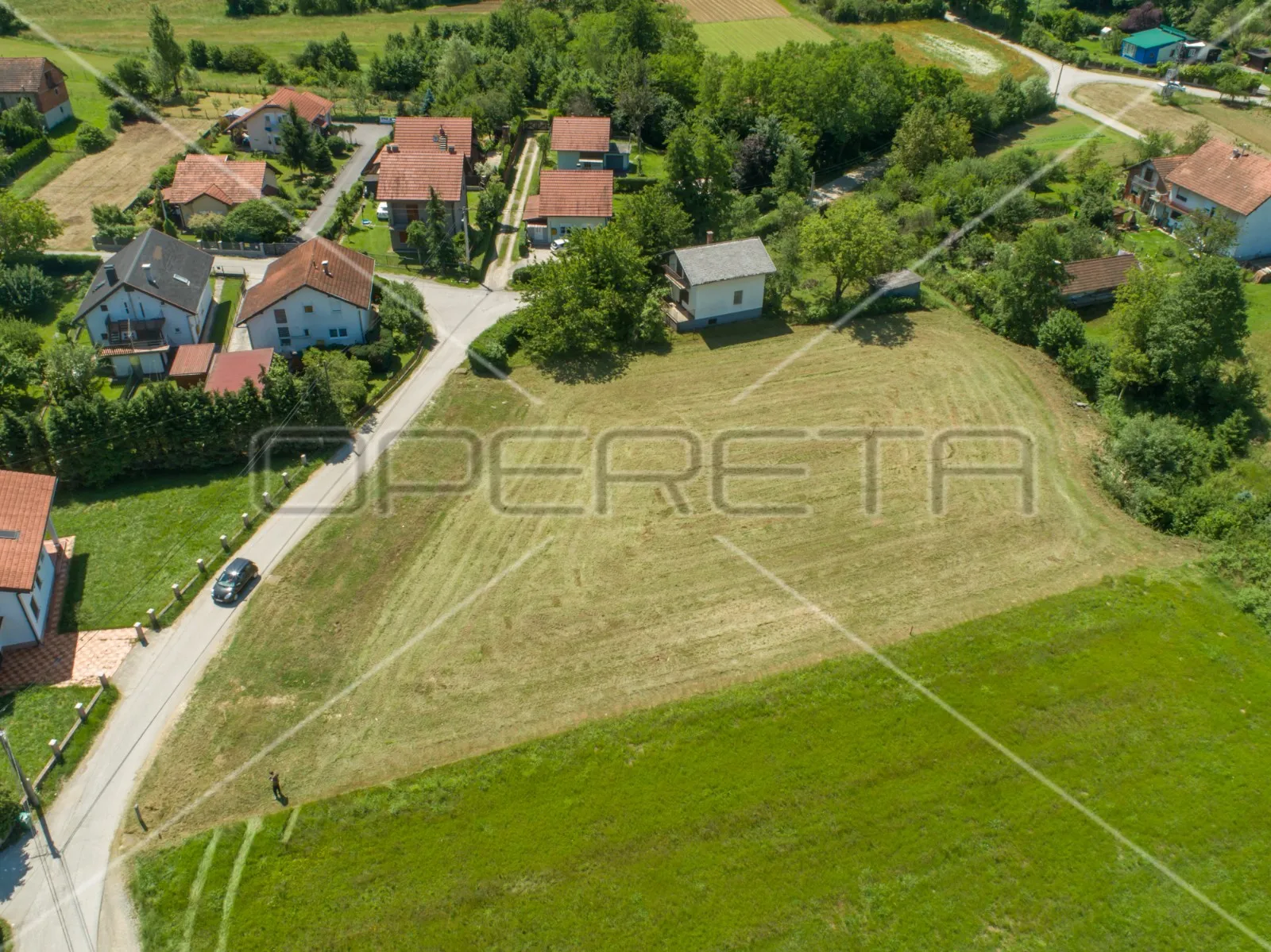 ulica brezina, stubički strmec, 2.761,00 m2, 124.000,01 eur - slika 9
