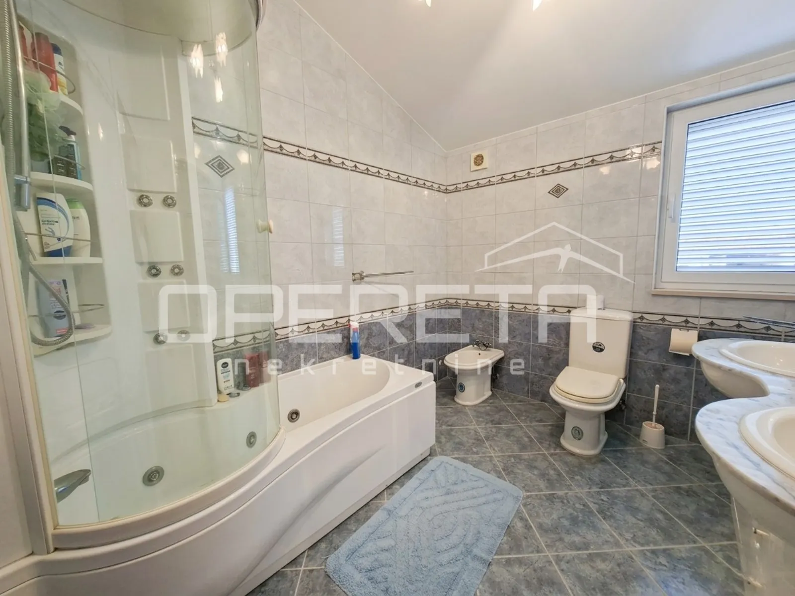 apartmanska kuća blizu mora, zablaće - slika 17