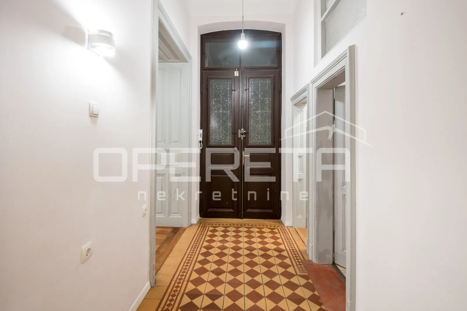 najam, ured, centar, dordiceva, 90m2 - slika 12