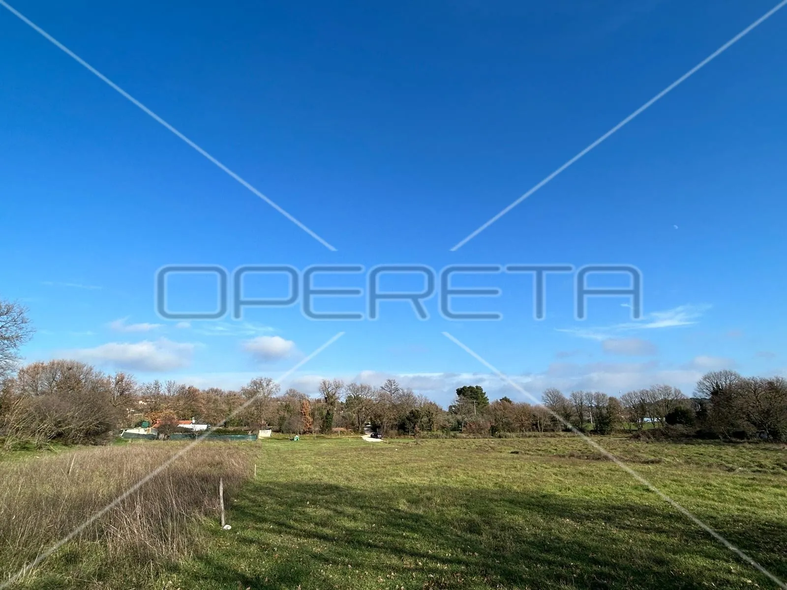 građevinsko zemljište medulin 622m2 - slika 4