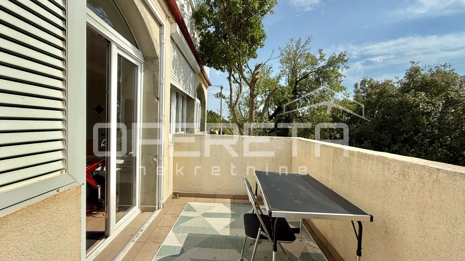 kuća prvi red do mora – barić draga, zadar - slika 15