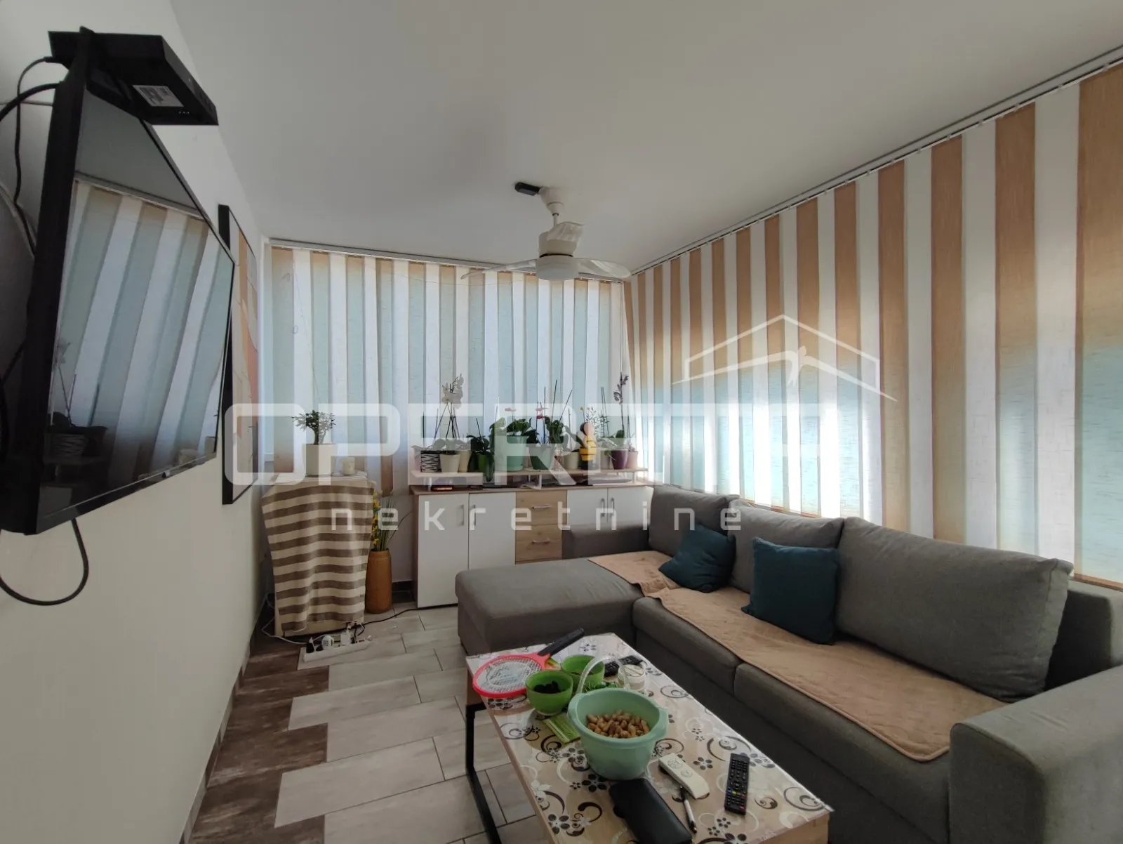 apartmanska kuća s četiri stambene jedinice, 190 m², vir - slika 13