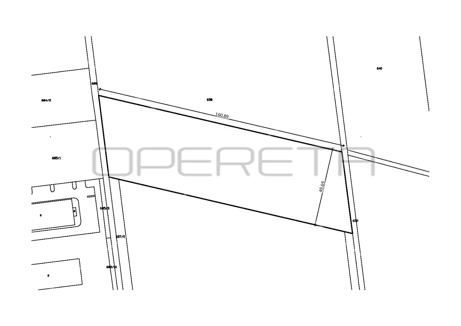 thomasa jeffersona, buzin, 7.999,00 m2, 1.250.001,00 eur - slika 10