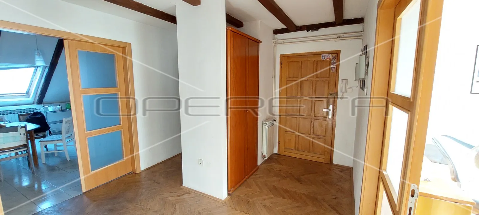 prodaja, stan, donji grad, palmotićeva kod branimirove, 5s, 145m2 - slika 7