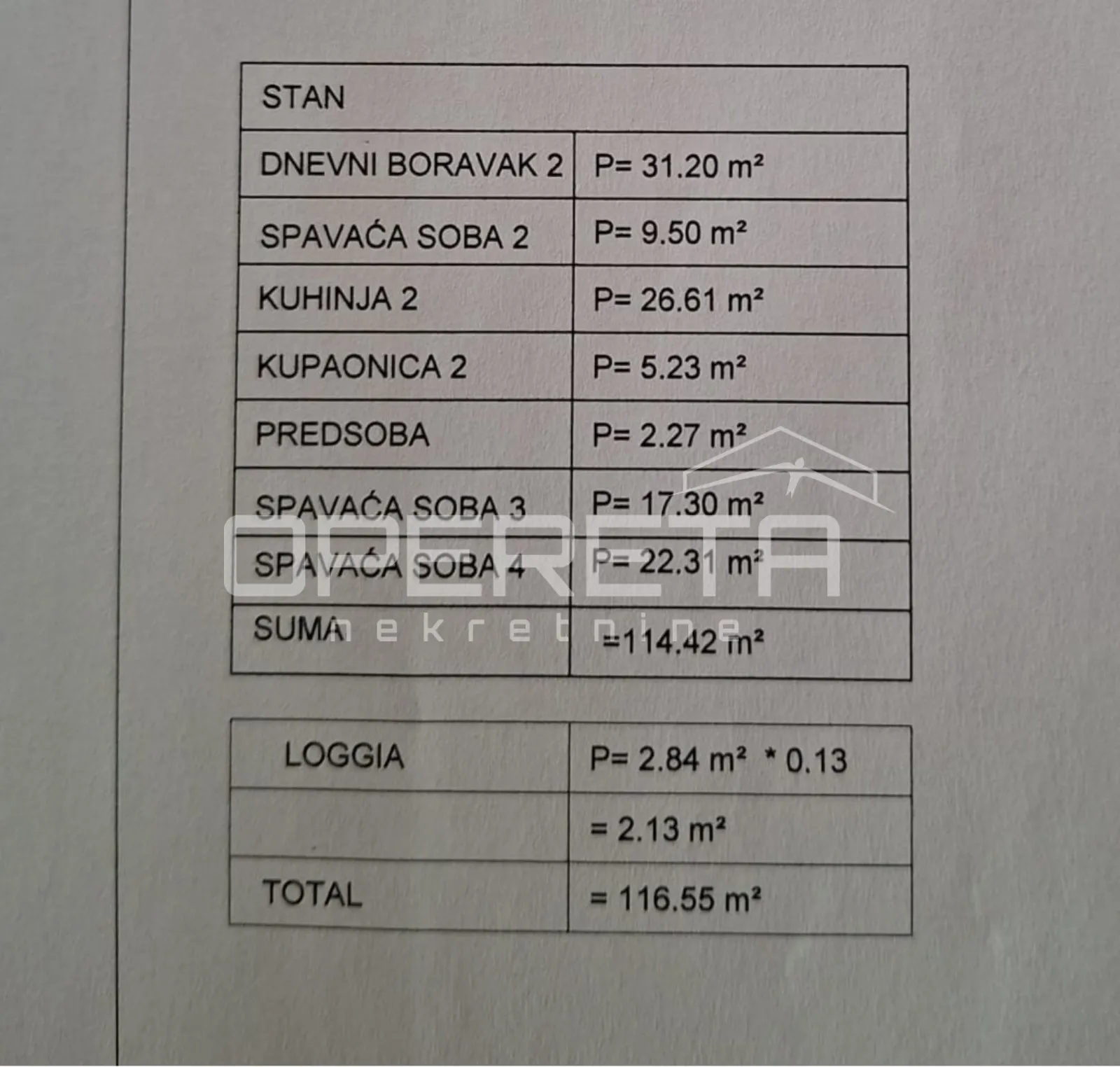 prodaja, stan, zagreb, samoborska - slika 2